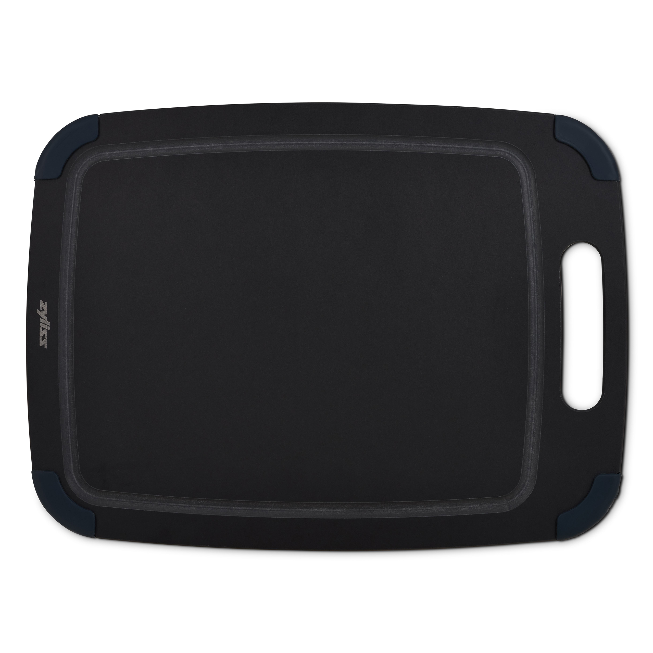 Zyliss Wood Fiber Cutting Board Medium
