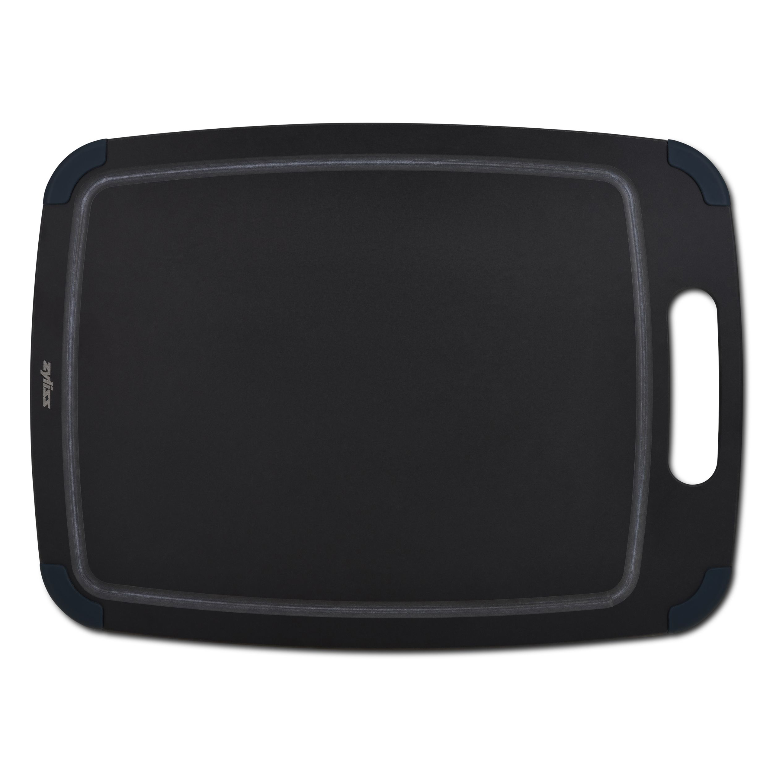 Zyliss Wood Fiber Cutting Board Large