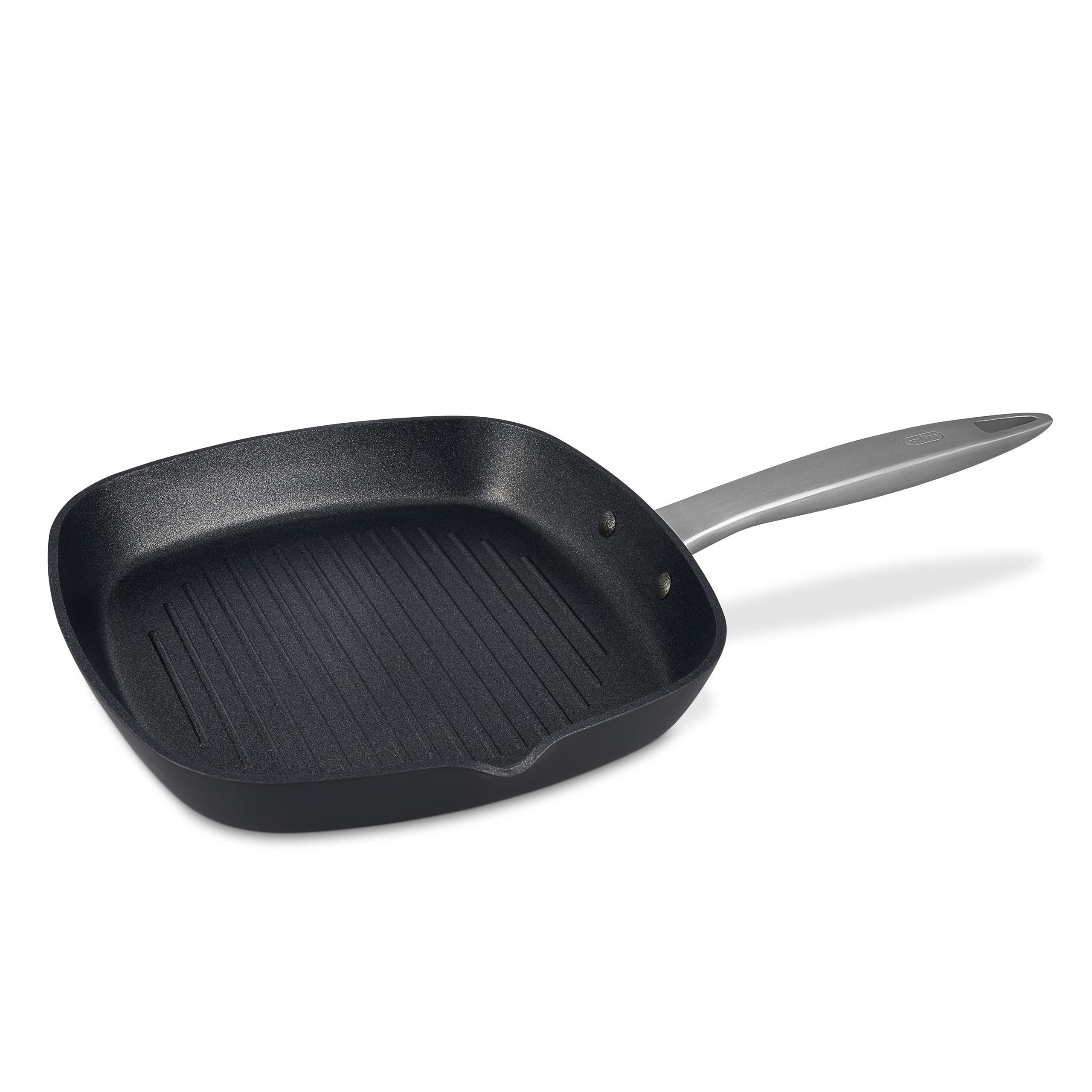Zyliss Ultimate Pro Nonstick Grill Pan, 10