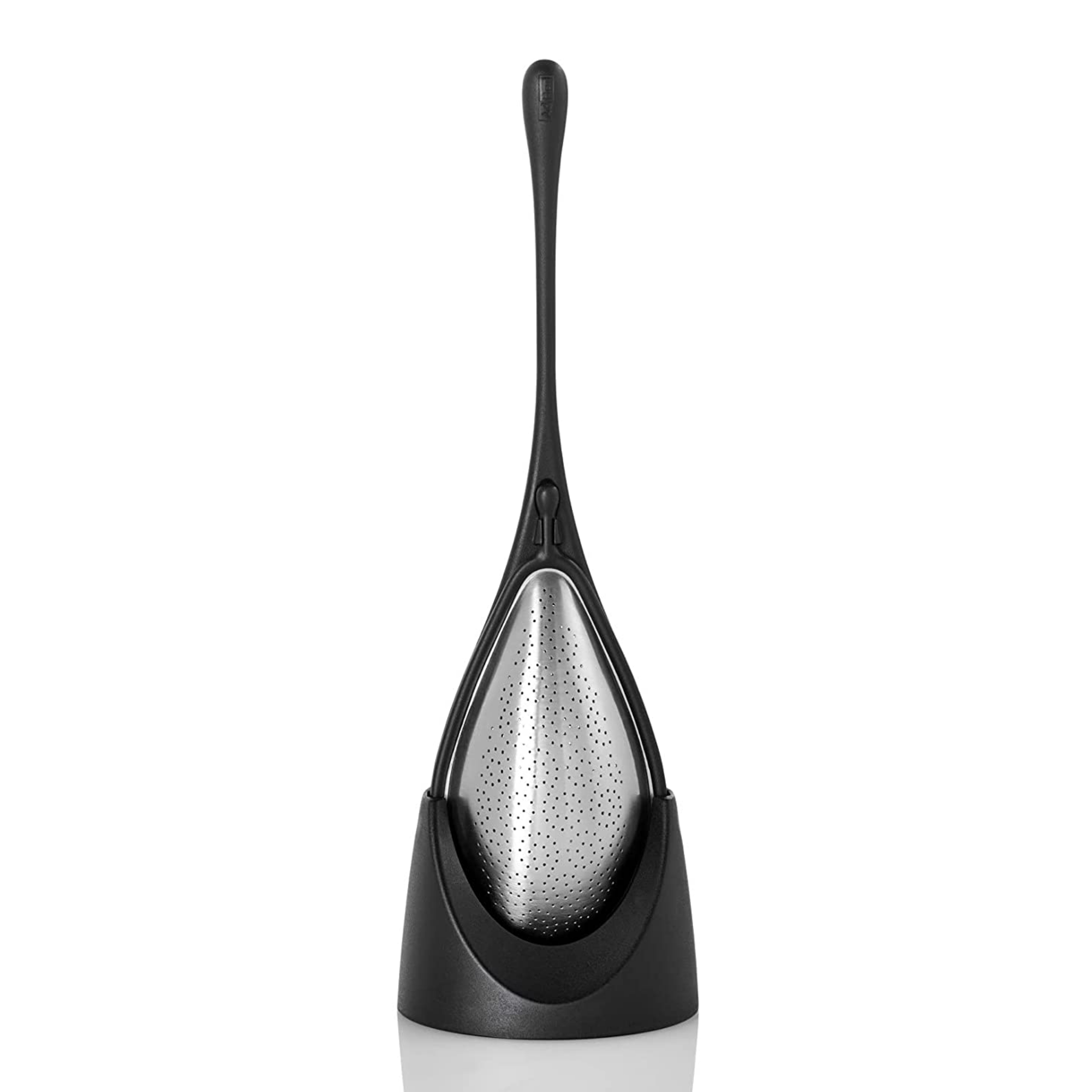 AdHoc Teadrop Large Loose Leaf Tea Infuser, 8