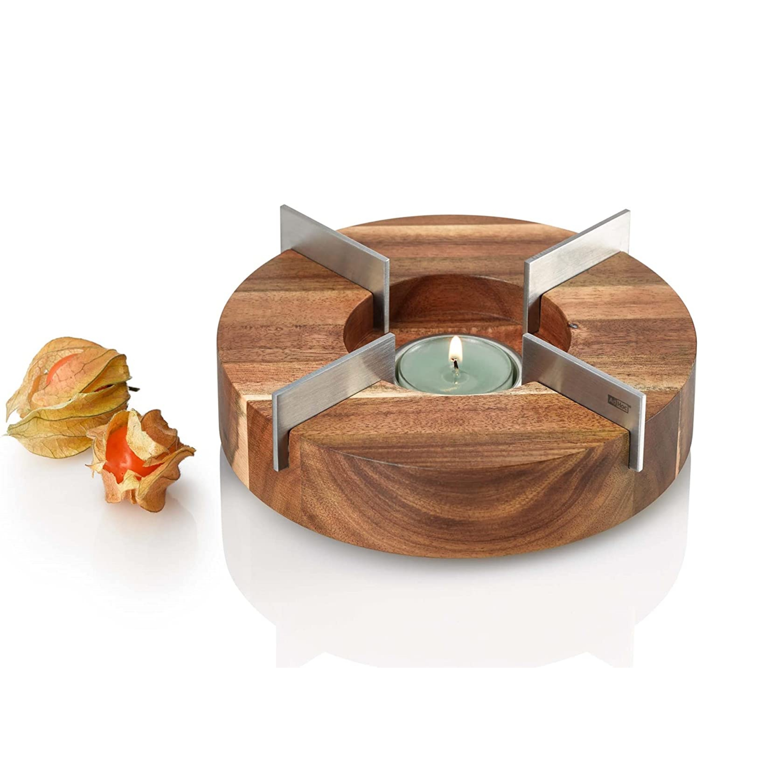 AdHoc Teapot and Food Warmer