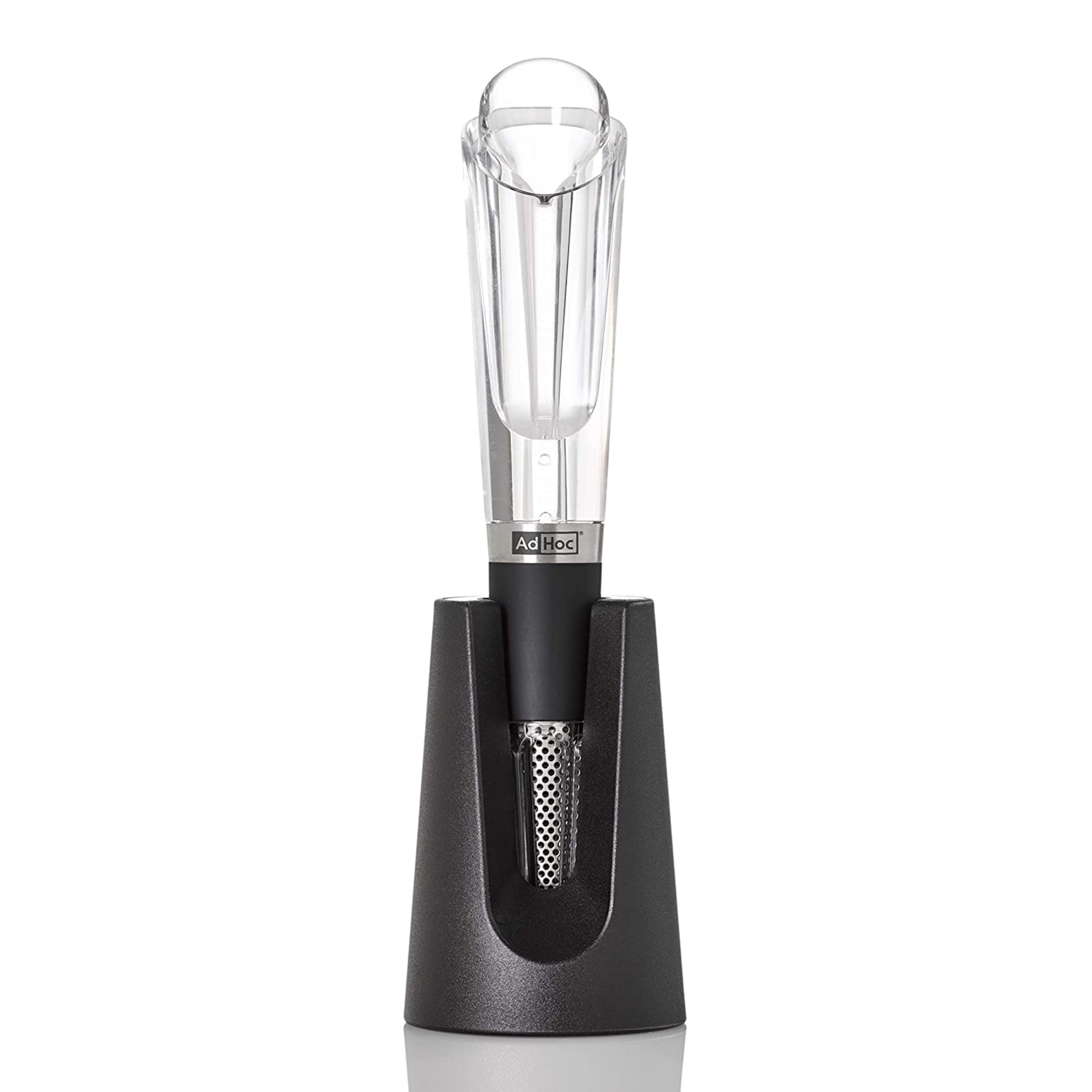 AdHoc Wine Aerator, 7