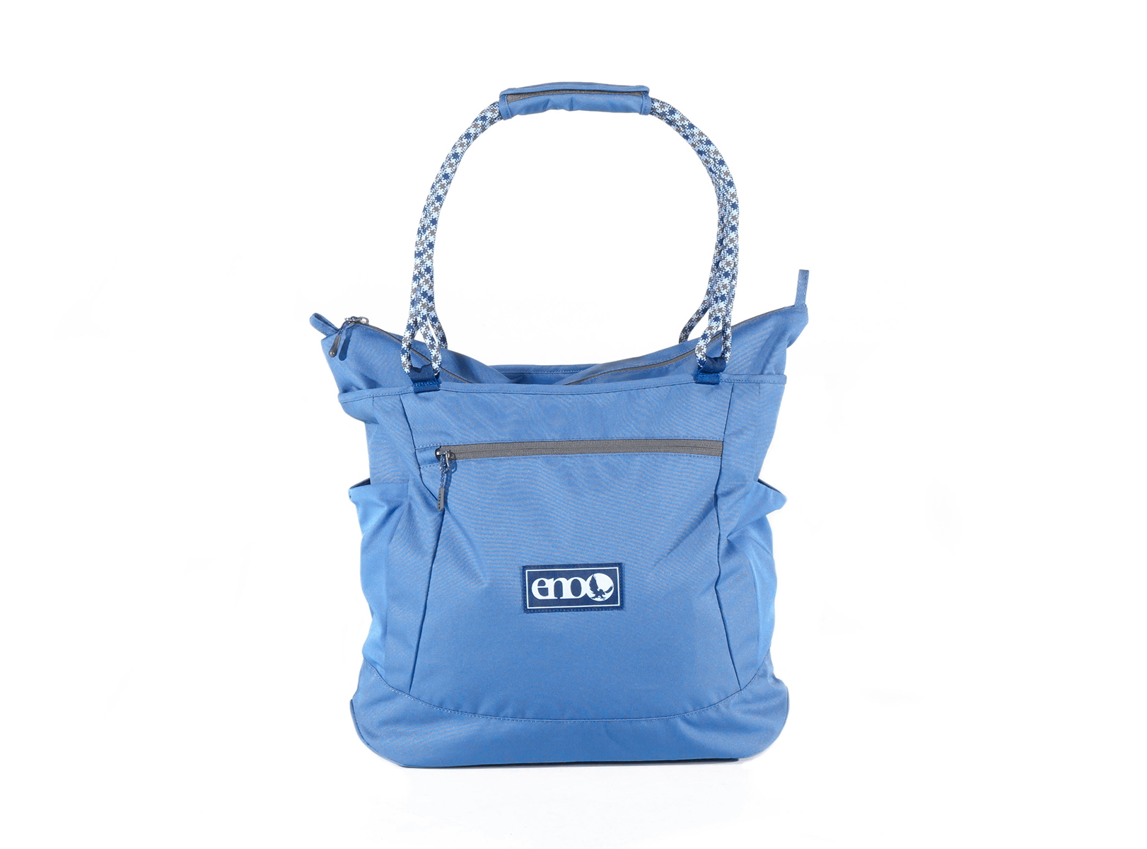 ENO Relay Tote - 35L Outdoor Reise- und Tragetasche für Damen und Herren - schwarz - Bild 15 von 21