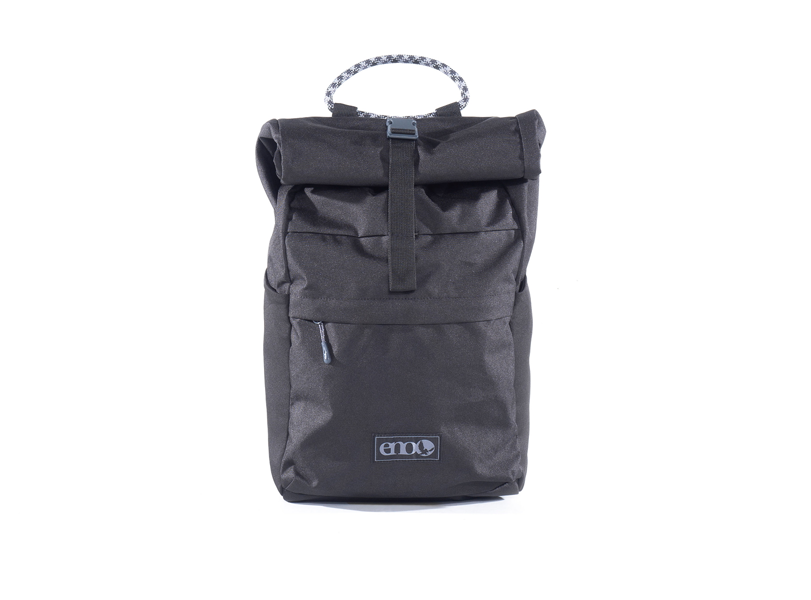 ENO Roan Rolltop Pack - 20L Outdoor Rucksack Unisex - zum Wandern - Tiefsee - Bild 17 von 24