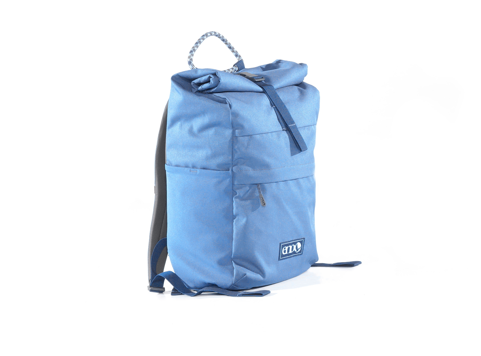 ENO Roan Tote Pack - 20L Outdoor Backpack for Men and Women - For Hiking - Moss - Picture 10 of 24