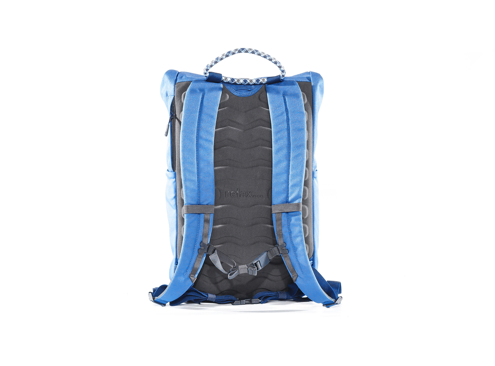ENO Roan Tote Pack - 20L Outdoor Backpack for Men and Women - For Hiking - Moss - Picture 11 of 24