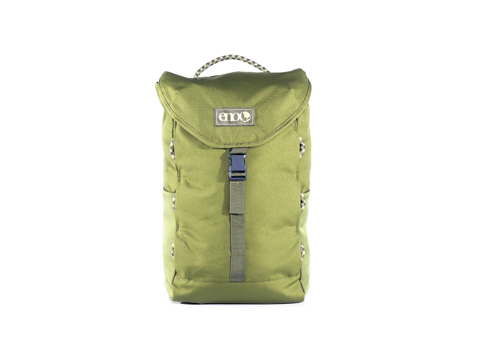 ENO Roan Classic Pack - 20L Outdoor Rucksack für Damen und Herren - Tiefsee - Bild 15 von 21