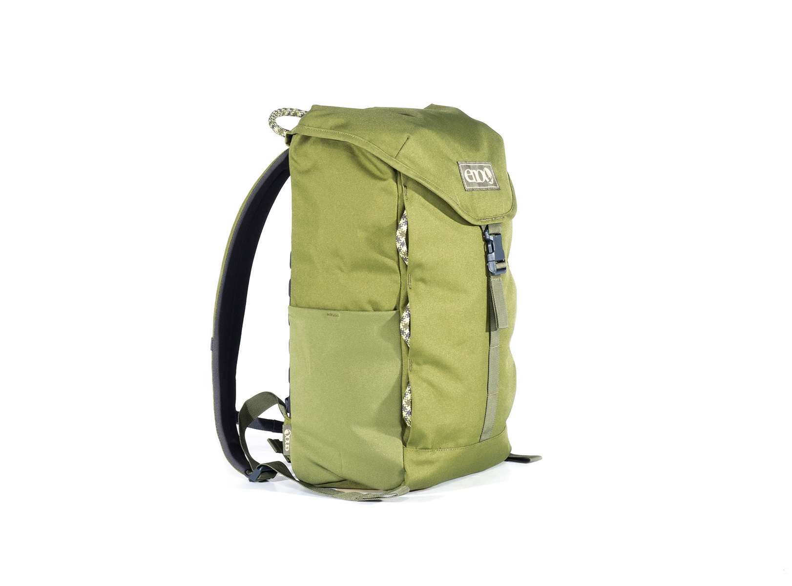 ENO Roan Classic Pack - 20L Outdoor Rucksack für Damen und Herren - Tiefsee - Bild 16 von 21