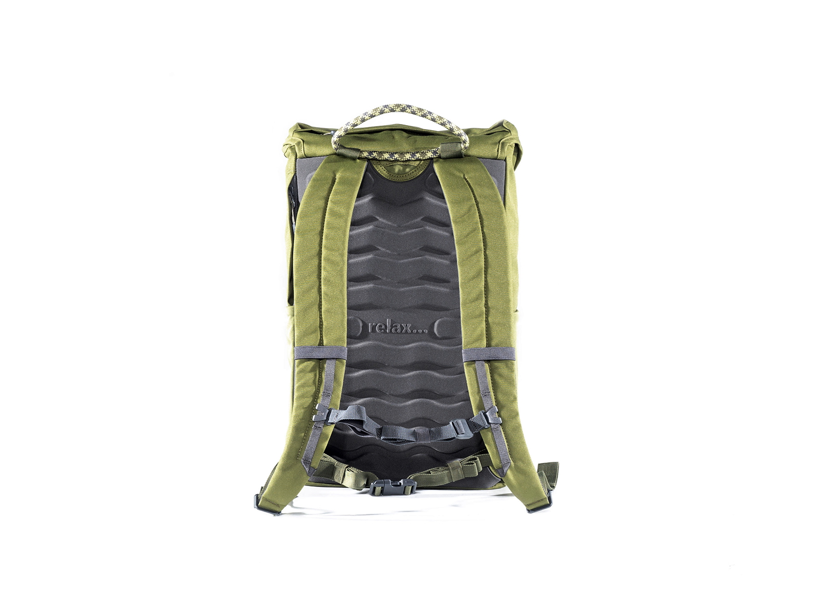ENO Roan Classic Pack - 20L Outdoor Rucksack für Damen und Herren - Tiefsee - Bild 17 von 21