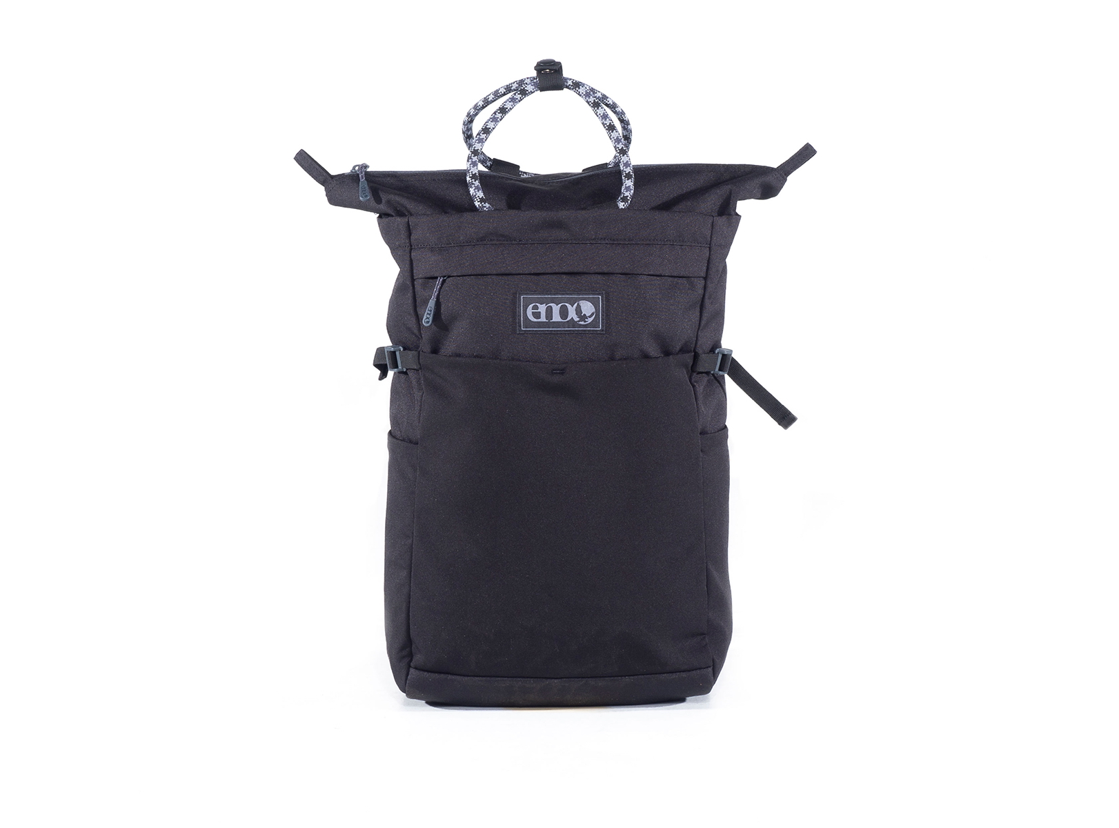 ENO Roan Classic Pack - 20L Outdoor Rucksack für Damen und Herren - Tiefsee - Bild 8 von 21