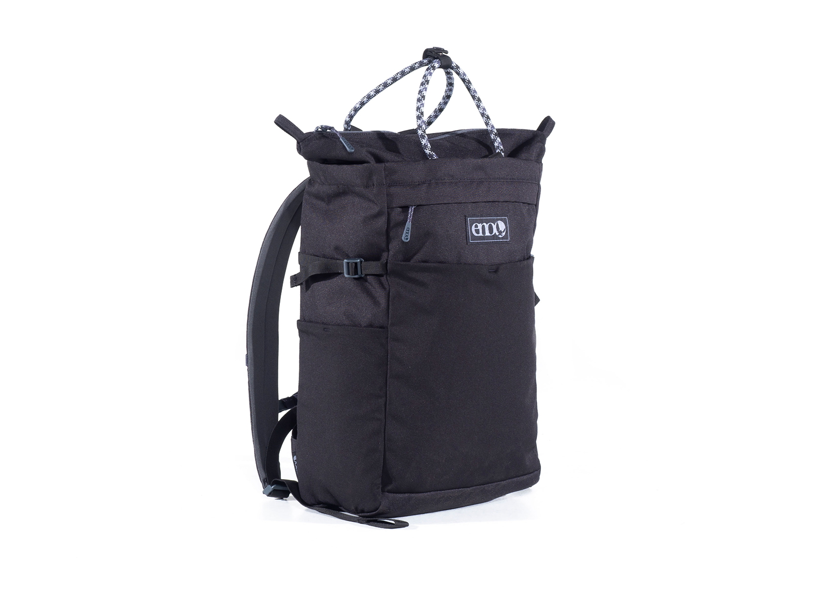 ENO Roan Classic Pack - 20L Outdoor Rucksack für Damen und Herren - Tiefsee - Bild 9 von 21