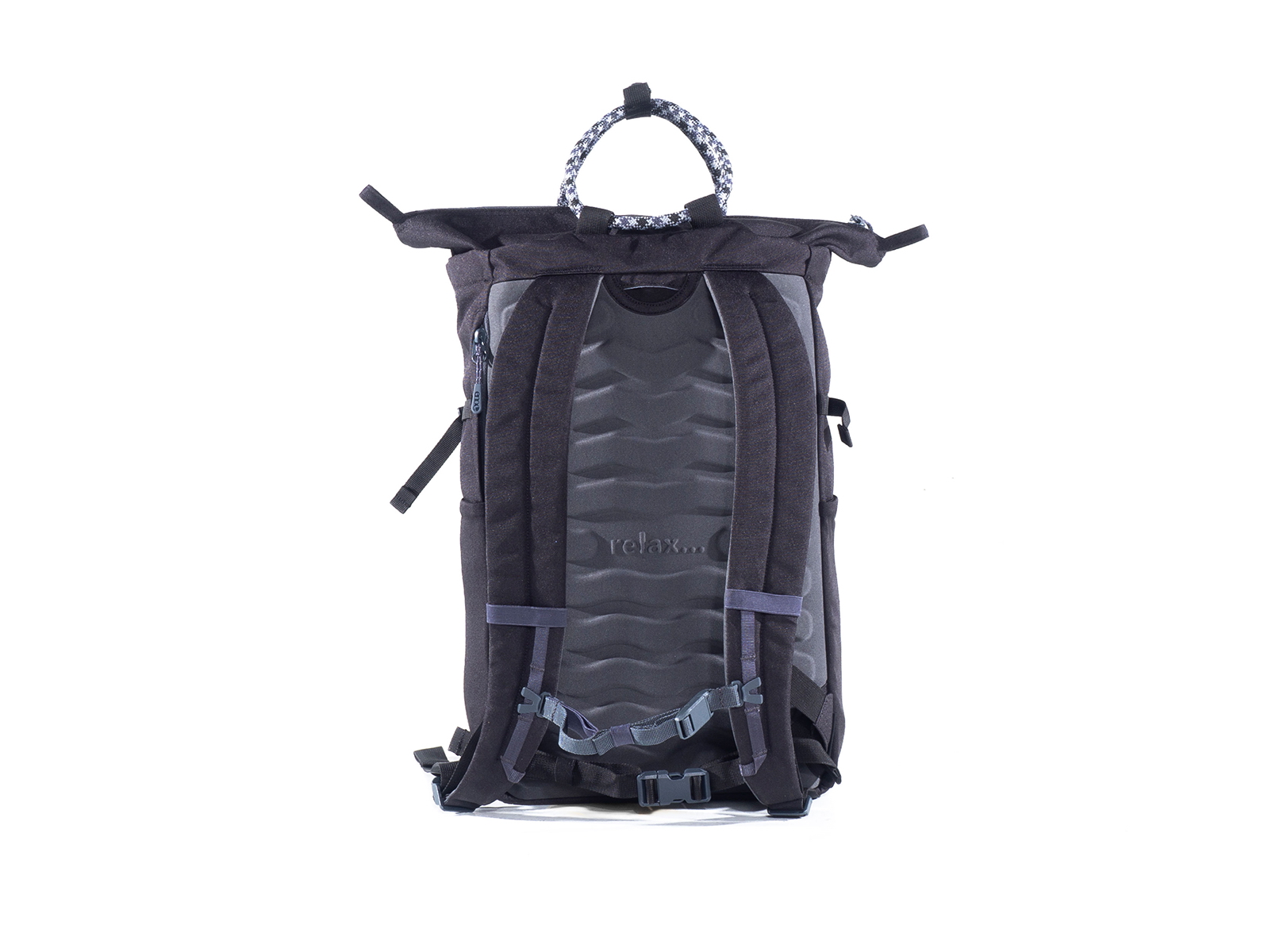 ENO Roan Classic Pack - 20L Outdoor Rucksack für Damen und Herren - Tiefsee - Bild 10 von 21