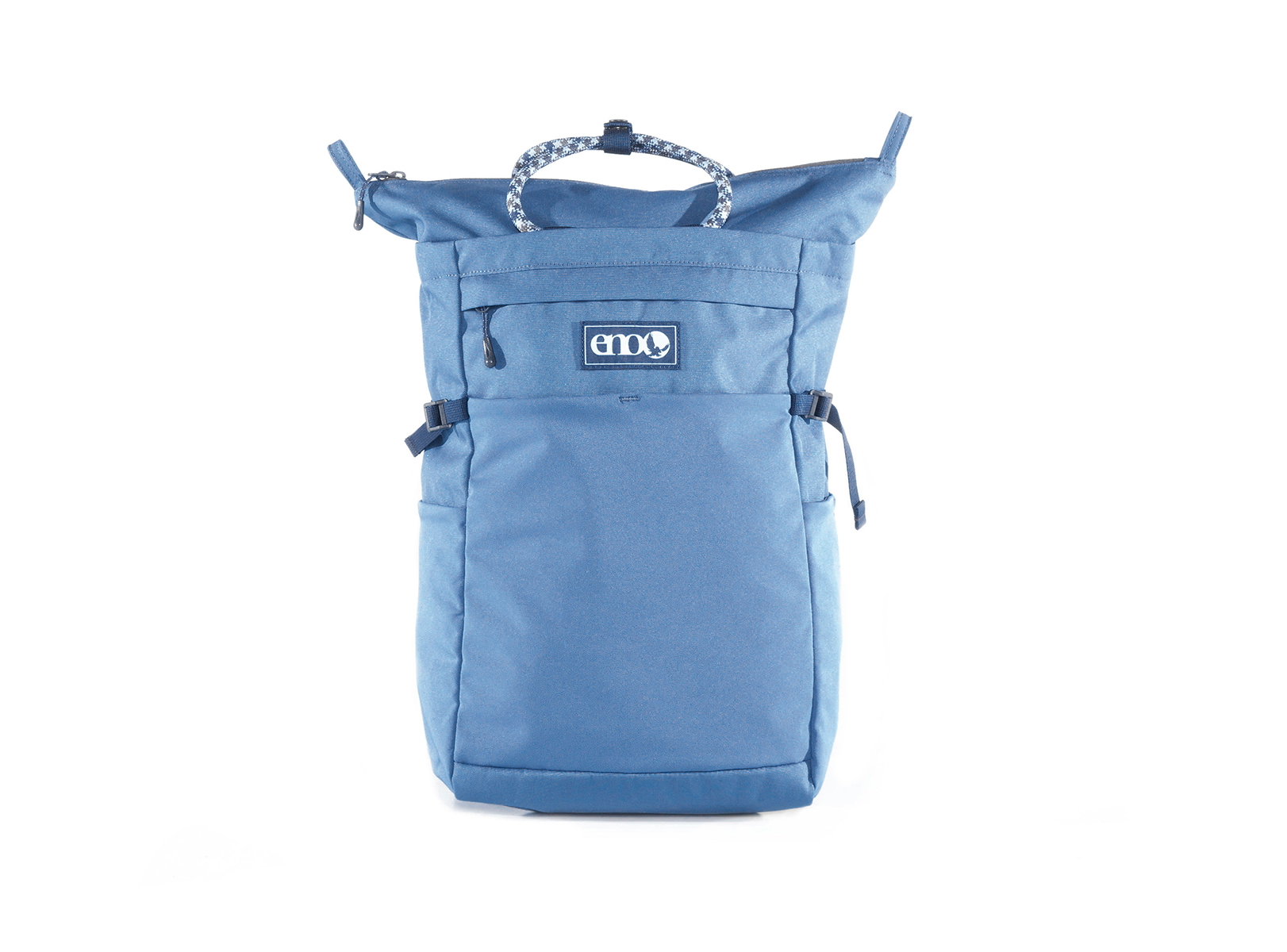 ENO Roan Classic Pack - 20L Outdoor Rucksack für Damen und Herren - Tiefsee - Bild 1 von 21