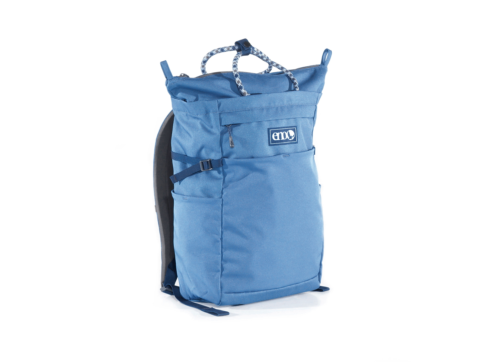 ENO Roan Classic Pack - 20L Outdoor Rucksack für Damen und Herren - Tiefsee - Bild 2 von 21