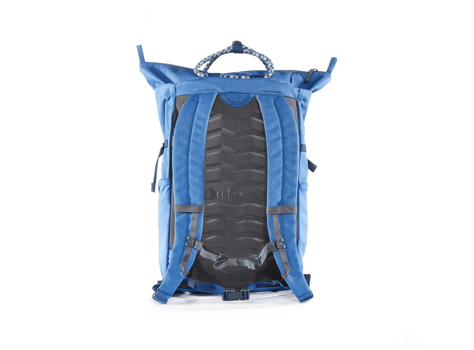 ENO Roan Classic Pack - 20L Outdoor Rucksack für Damen und Herren - Tiefsee - Bild 3 von 21