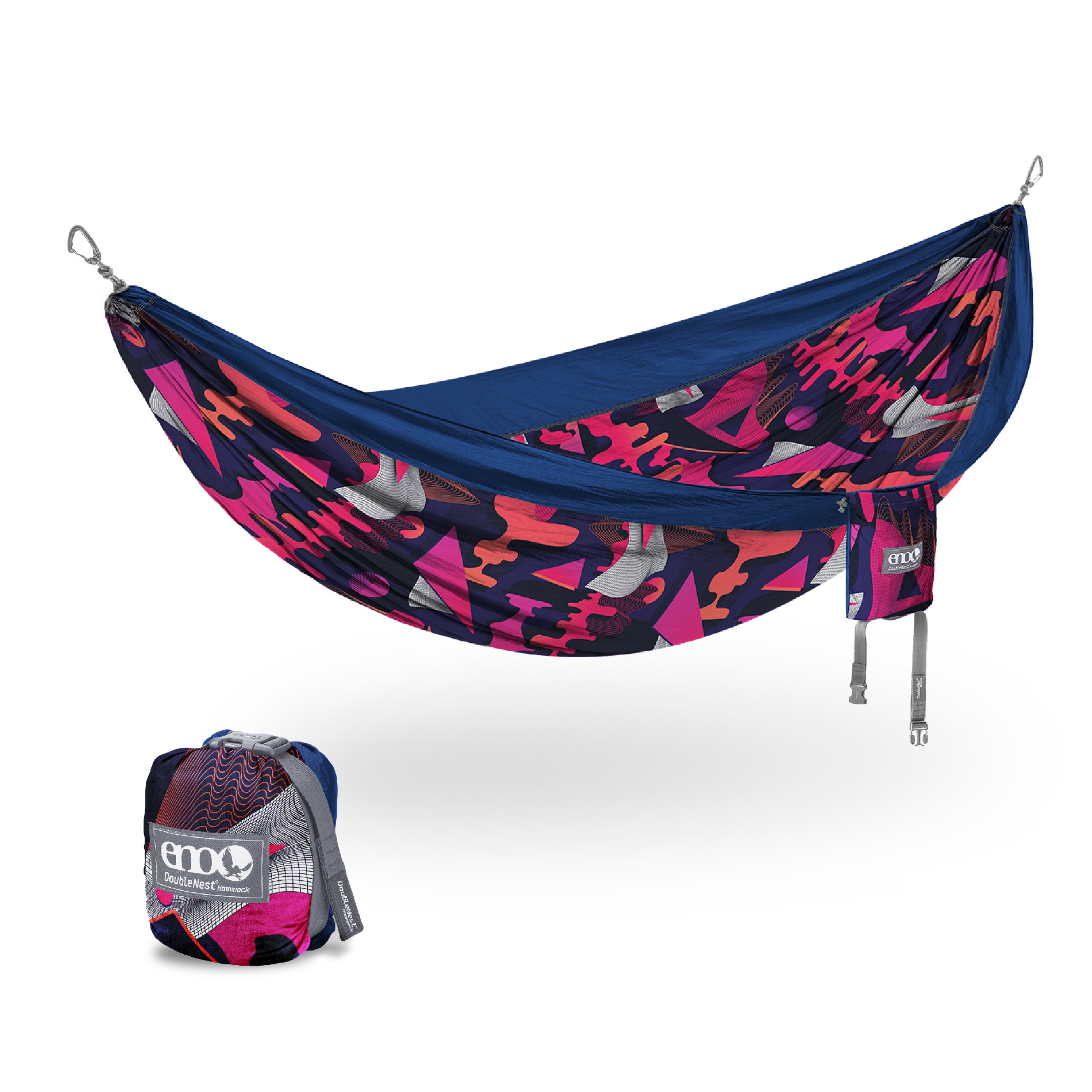 ENO, Eagles Nest Outfitters DryFly Rain Tarp, Ultralight Hammock Accessory
