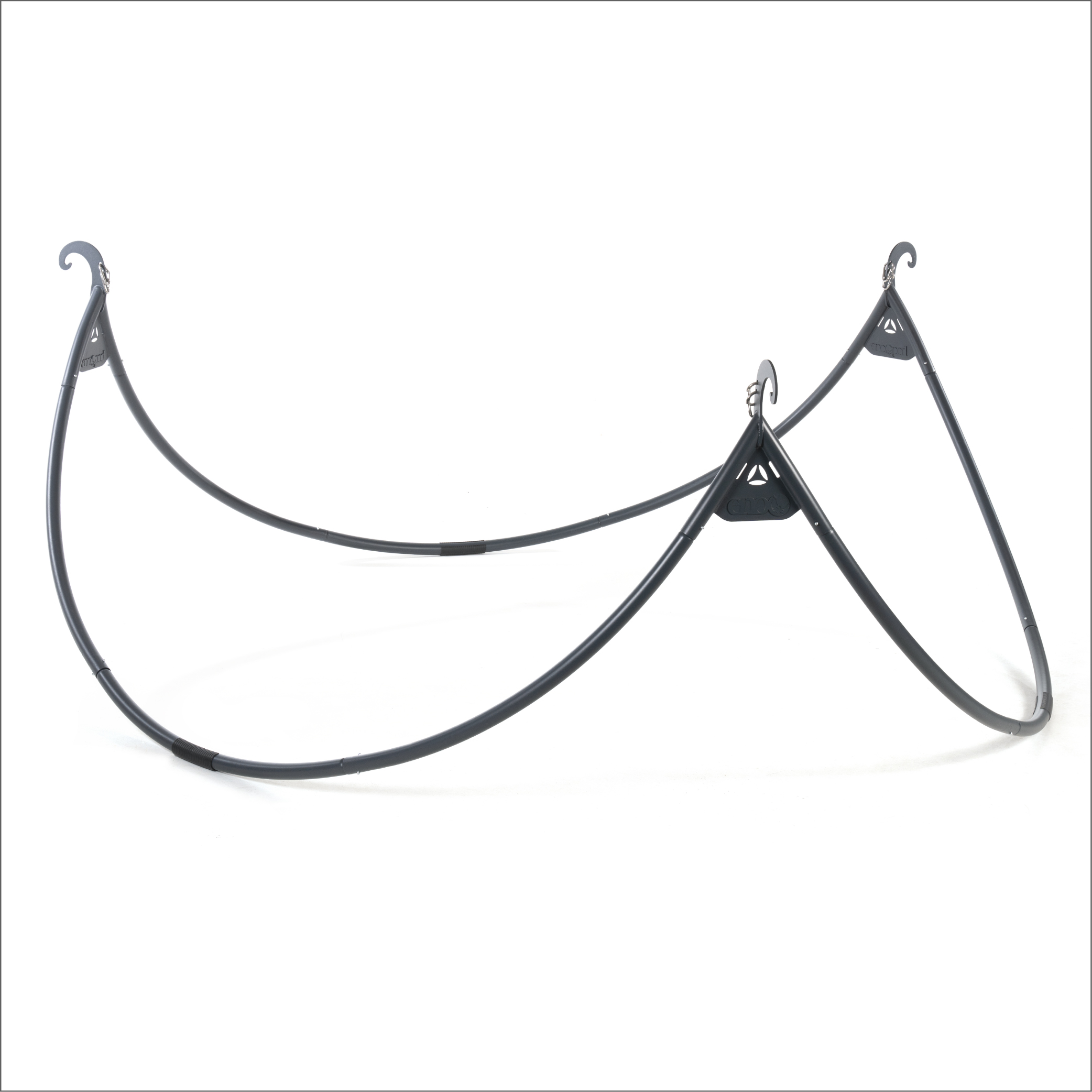 ENO, Eagles Nest Outfitters Sub6 Hammock, Orange