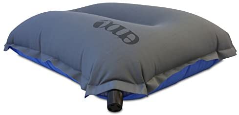 ENO, Eagles Nest Outfitters SingleNest Lightweight Camping Hammock, Seafoam/Navy