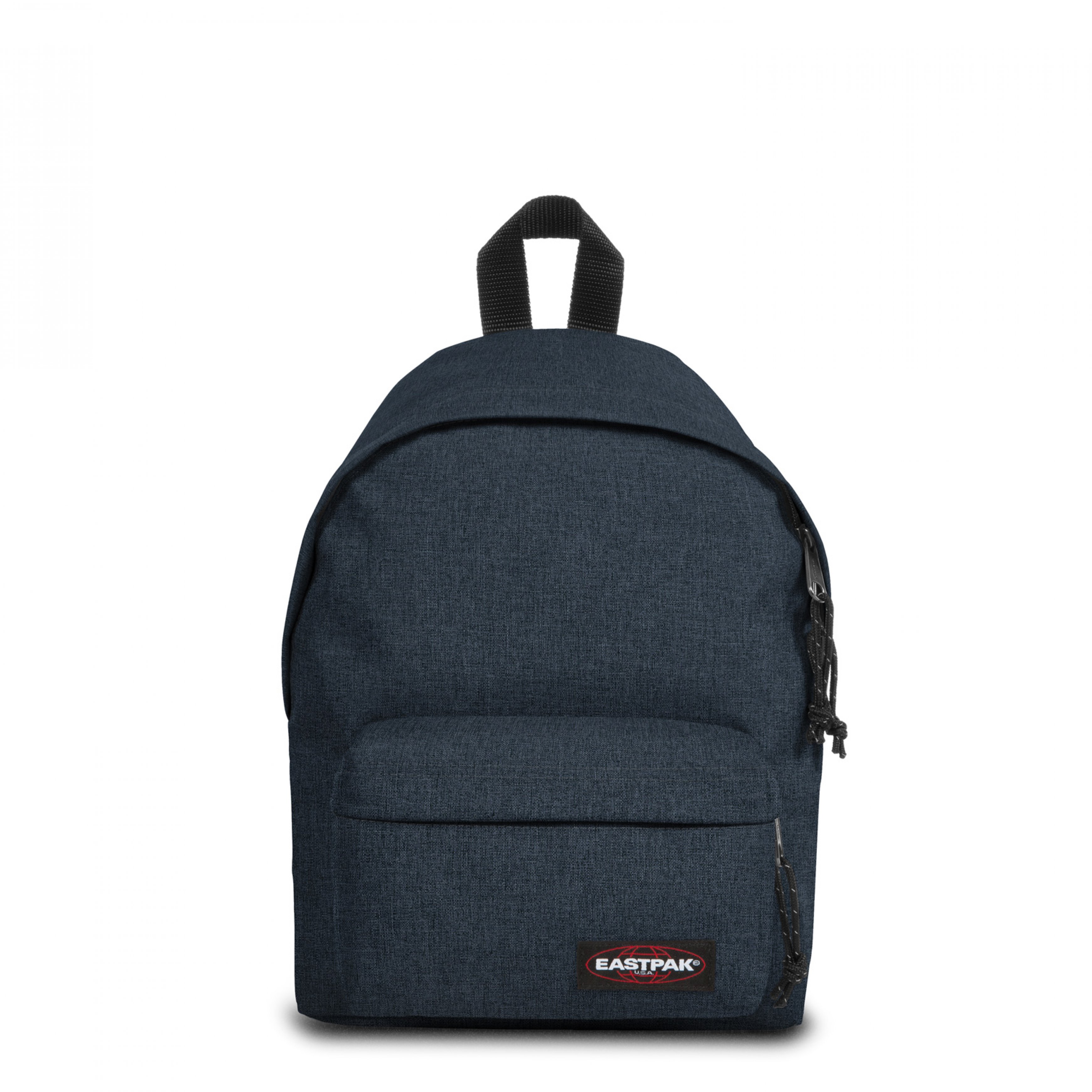 Eastpak Orbit XS Mini Backpack - Bag for School or Travel - Triple Denim