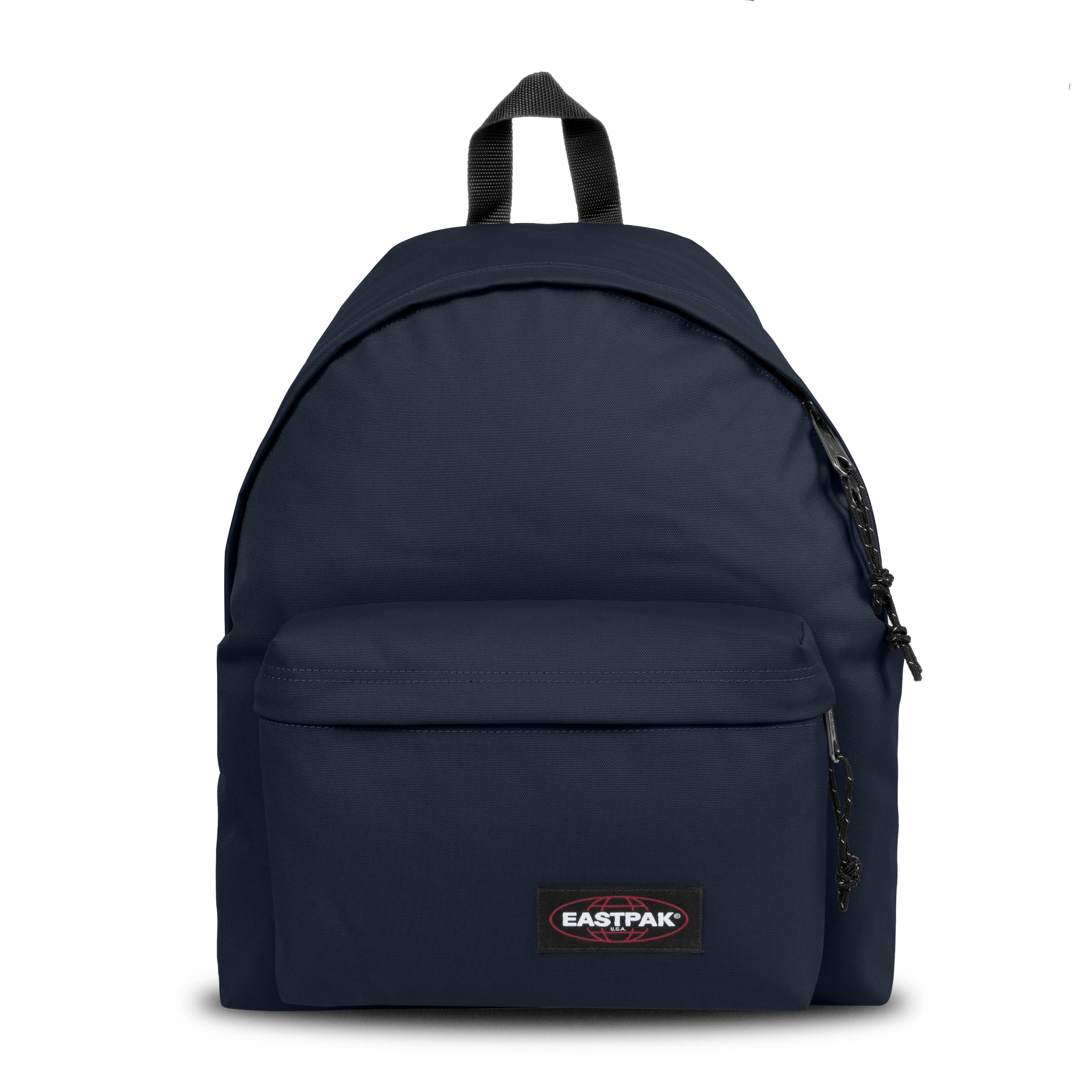 Eastpak Padded Pak'r Backpack - Bag for School, Travel, Work, or Bookbag - Ultra Marine