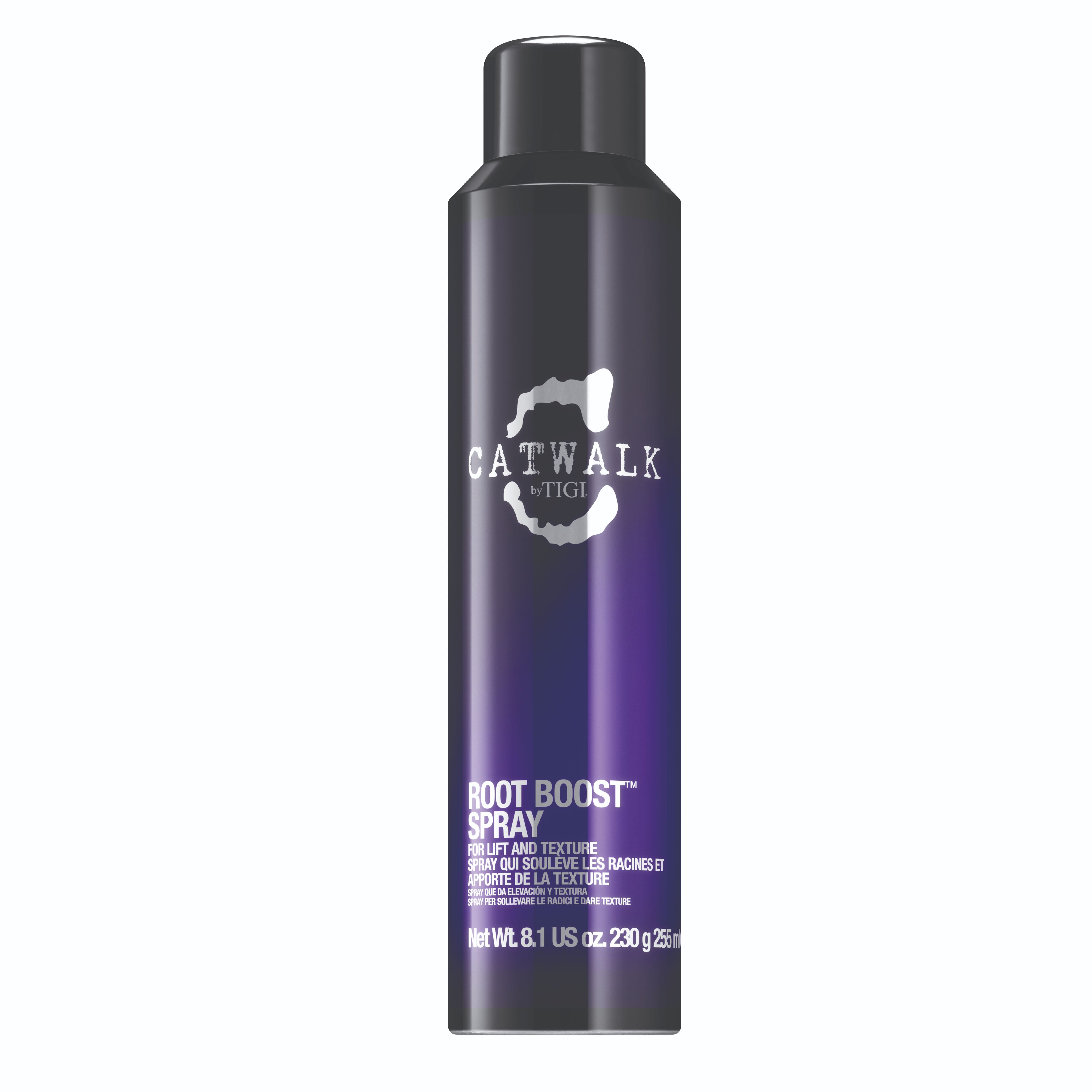 Catwalk by TIGI Root Boost Styling Spray 8.5 oz (Pack of 2)