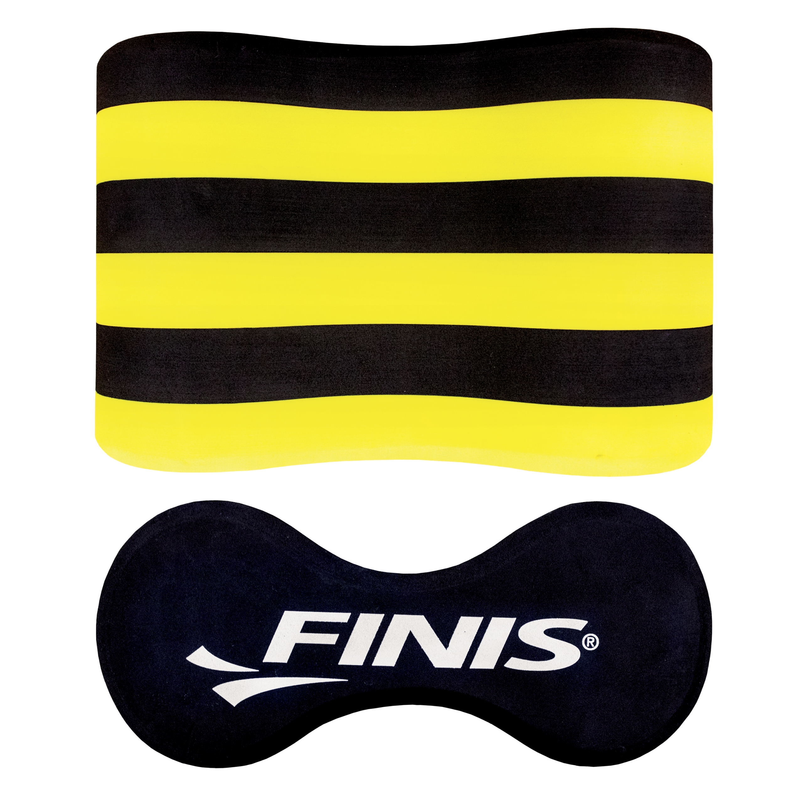 FINIS Foam Pull Buoy - Swim Pull Buoy to Improve Body Position and Strength - Bild 8 von 14