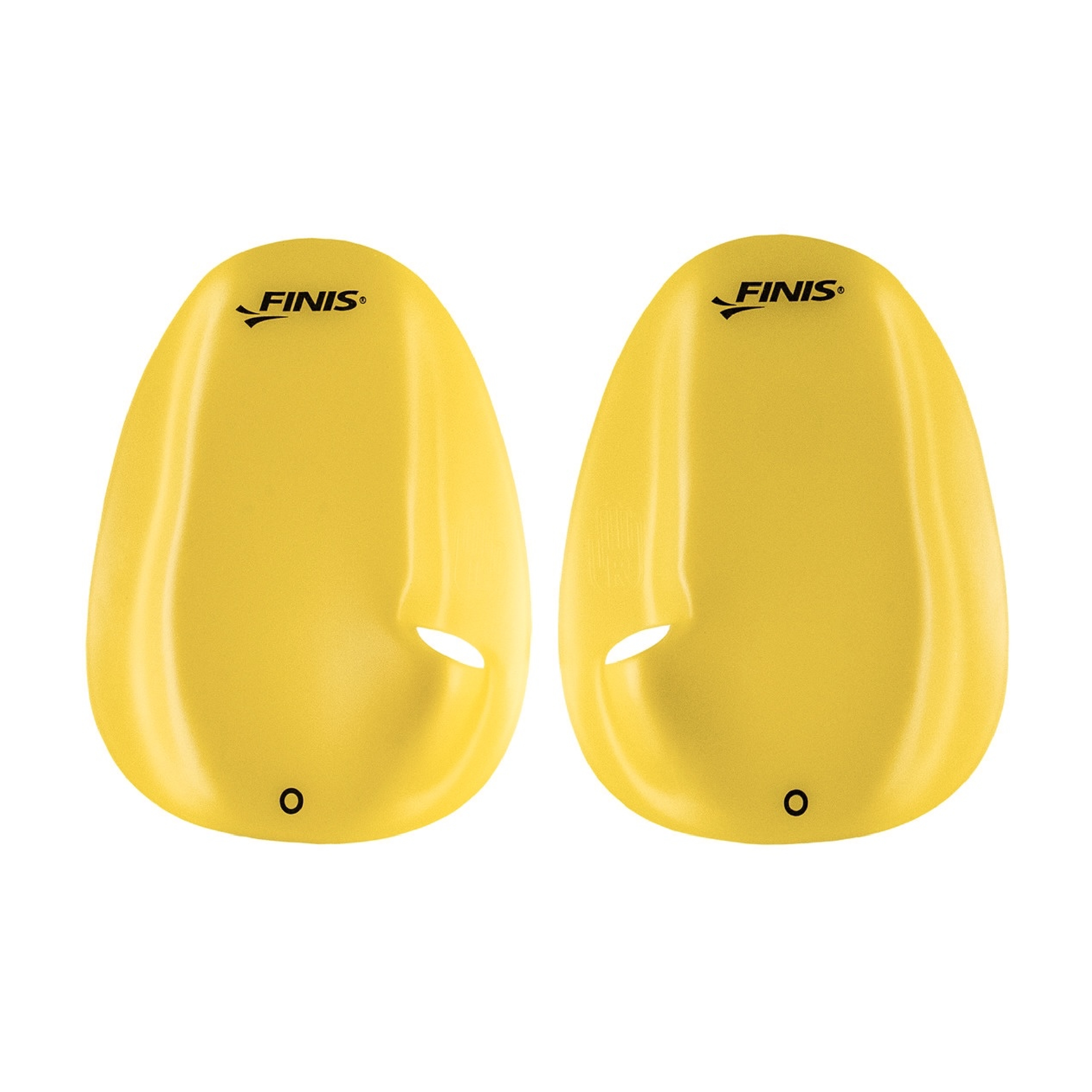 FINIS Remos de Agilidad Flotantes - Remos de Natación de Alta Calidad para Natación de Vuelta - Imagen 1 de 7