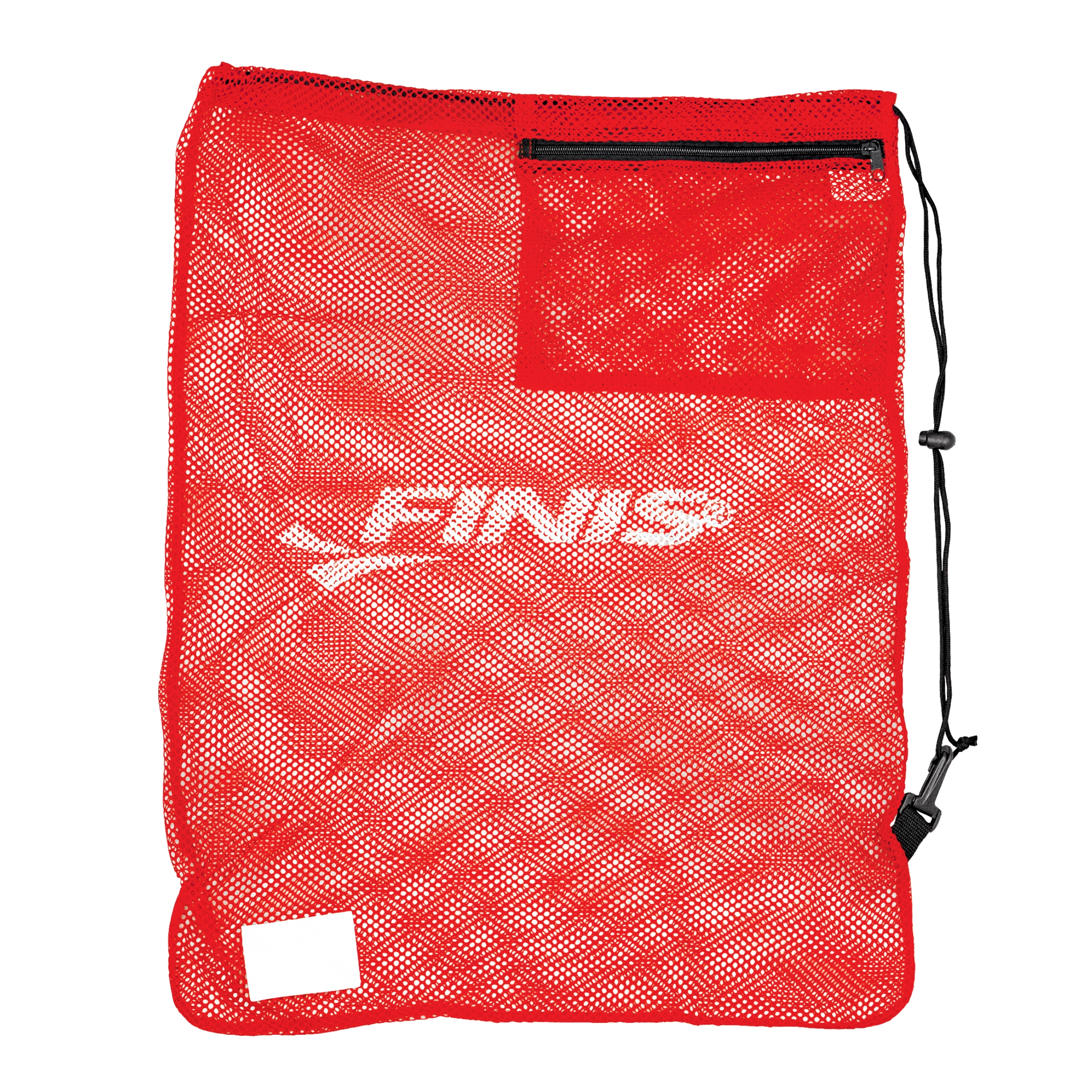 FINIS Mesh Gear Bag - Mesh Badetasche für Schwimmausrüstung und Zubehör - Pooltasche - Bild 15 von 21