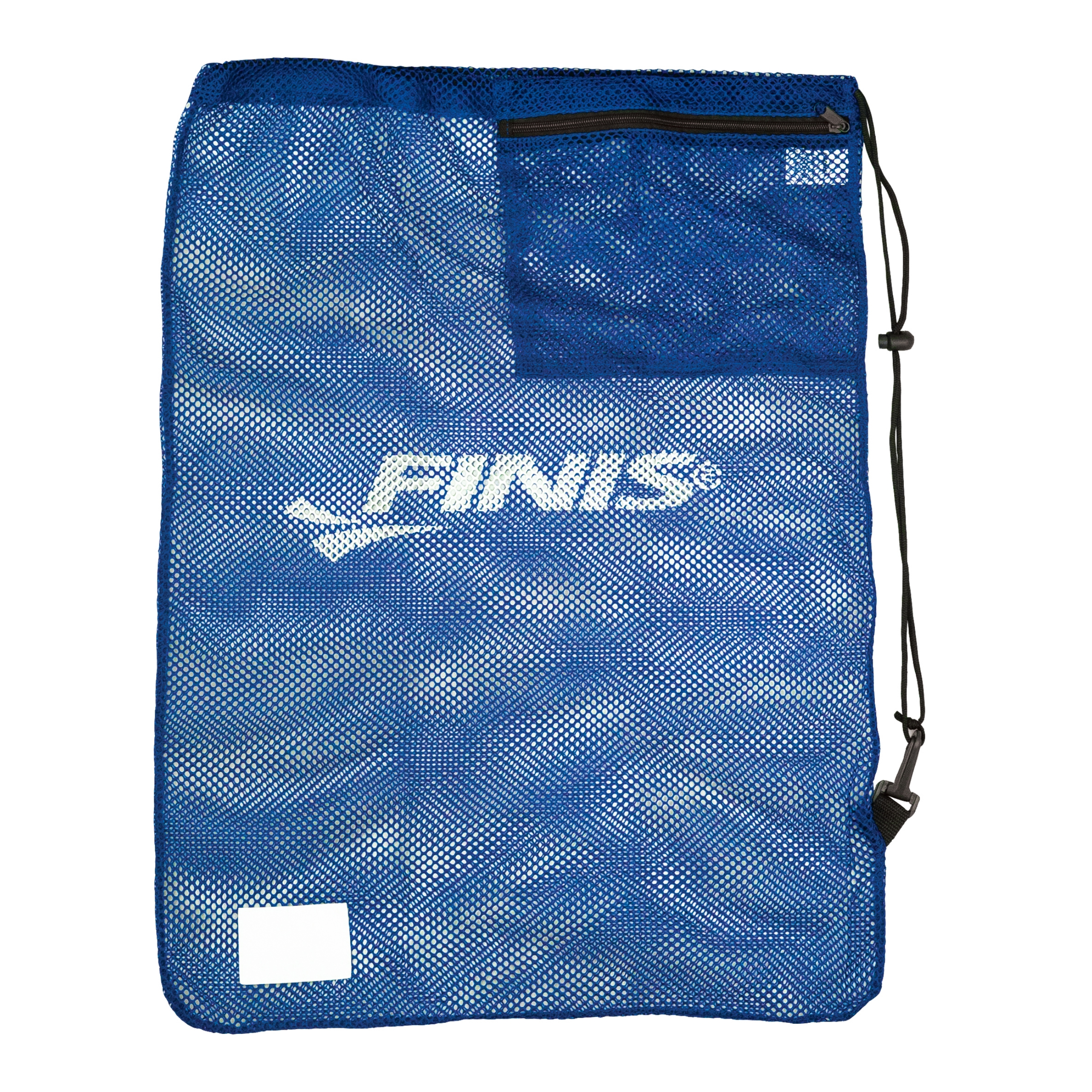 FINIS Mesh Gear Bag - Mesh Badetasche für Schwimmausrüstung und Zubehör - Pooltasche - Bild 8 von 21