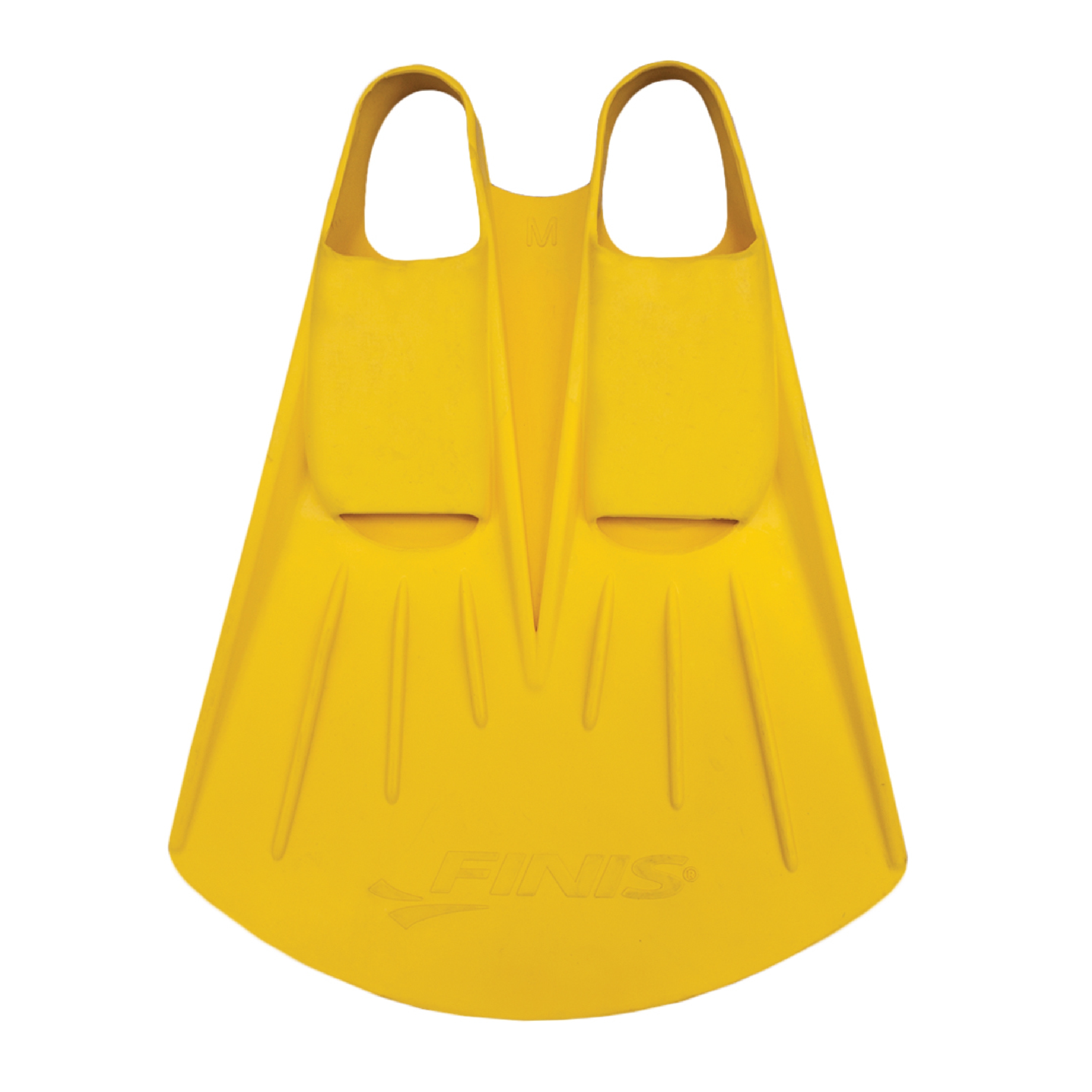 FINIS Foil Monoflosse - Gummi Schwimmflosse für Damen und Herren - Schwimmflipper - Bild 8 von 28