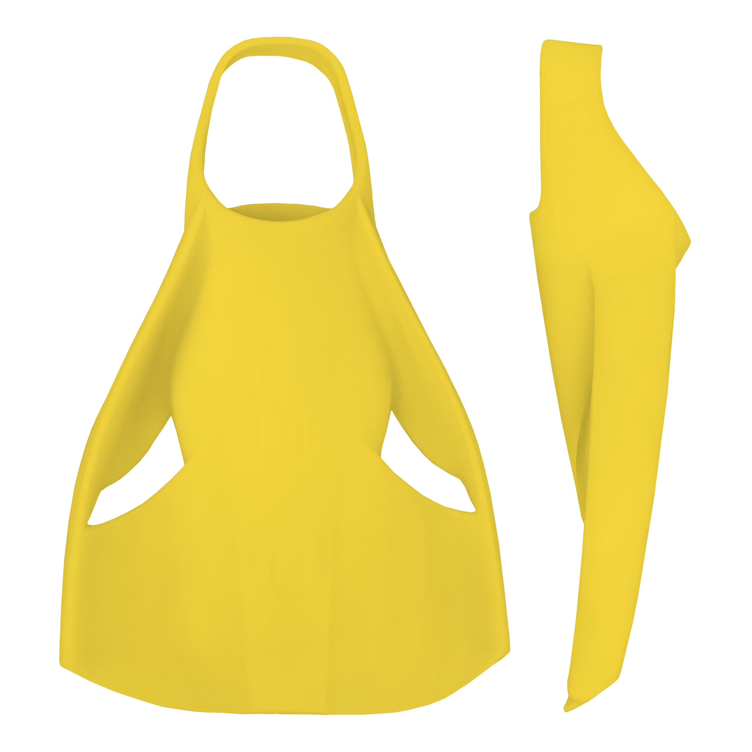 FINIS Edge Fins Schwimmflossen für Damen und Herren - 100% Silikon Schwimmflossen - Bild 15 von 35