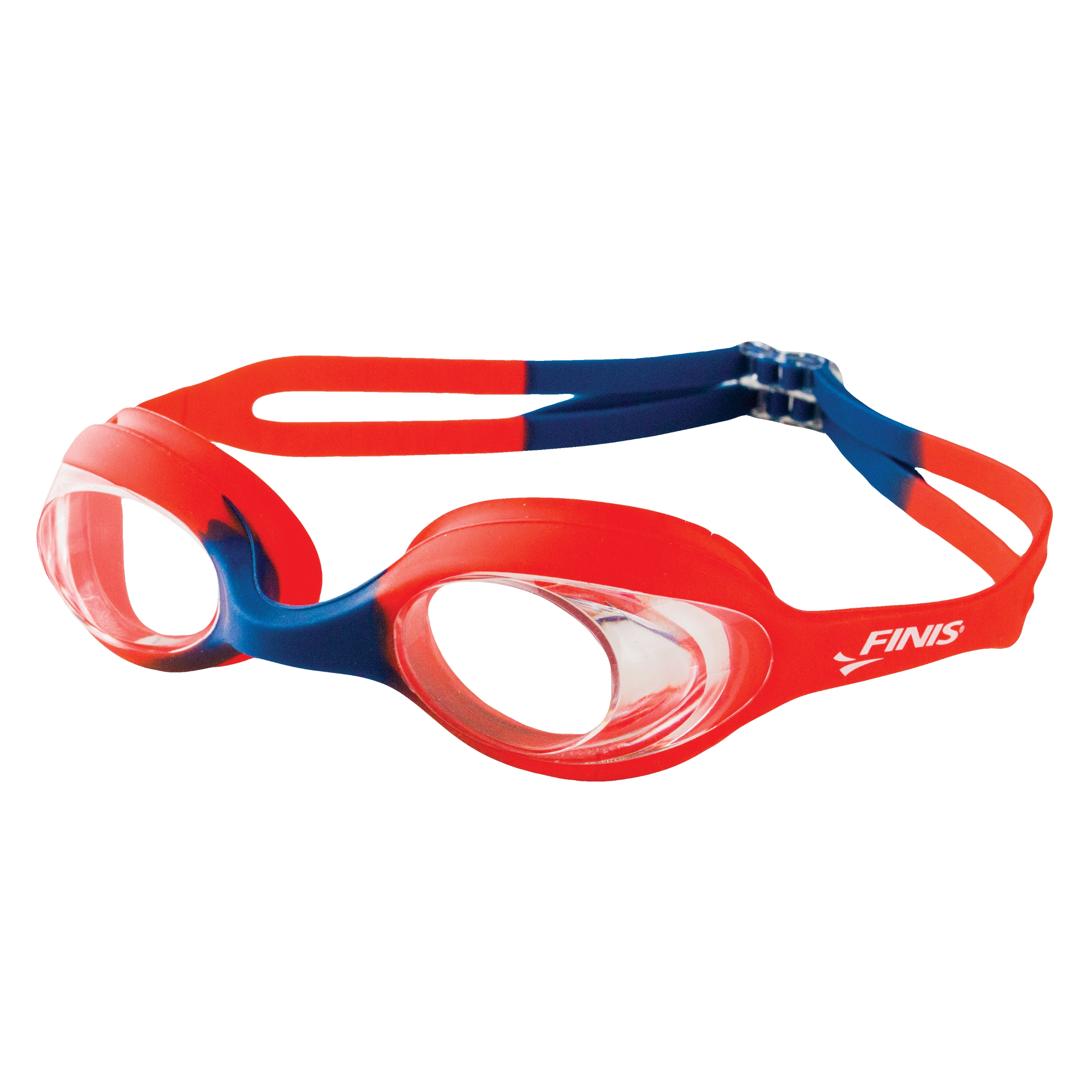 FINIS Schwimmbrille - Kinder Schwimmbrille für 2-6 Jahre - Bild 1 von 7