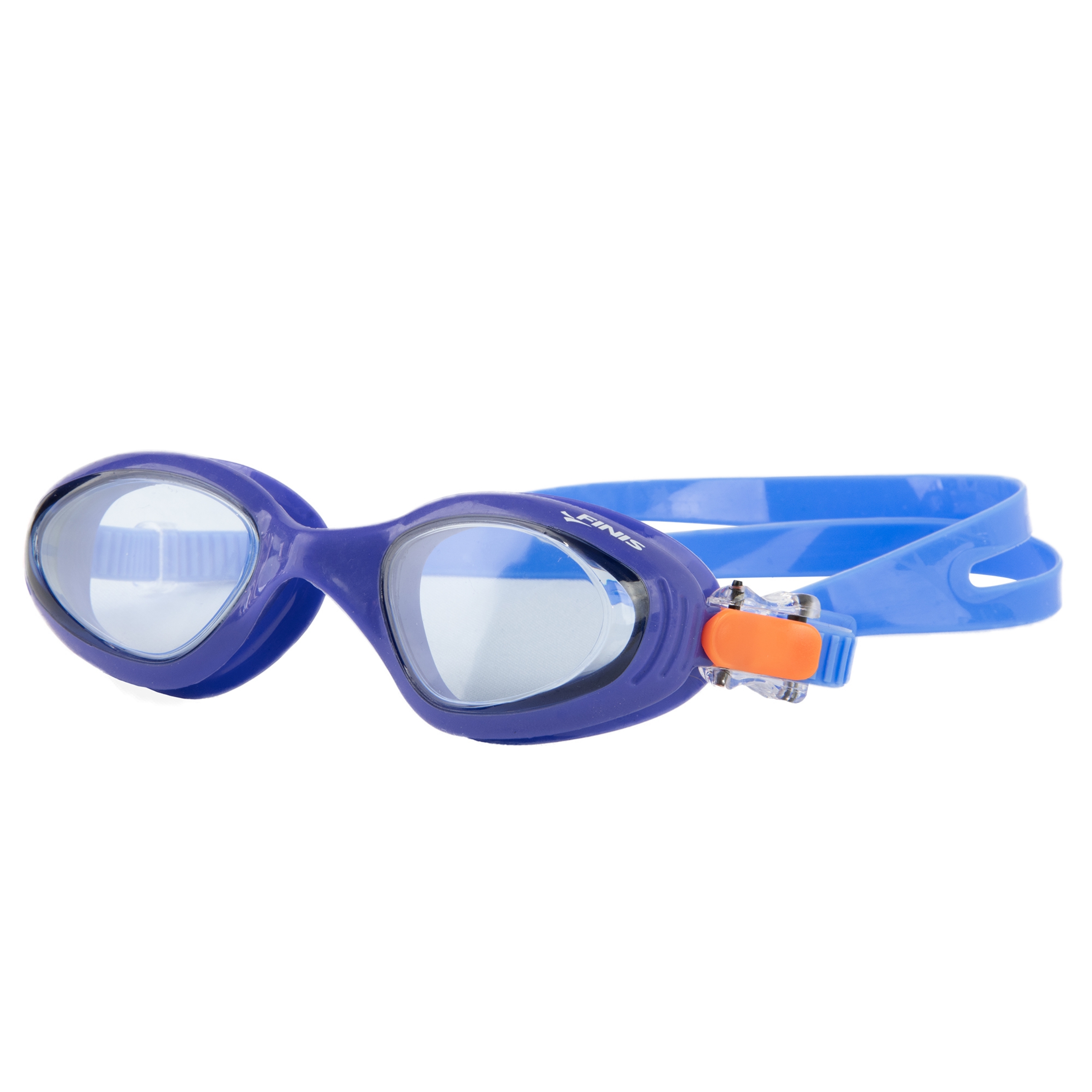 FINIS Betta Brille - Kinder Schwimmbrille für 6-12 Jahre - Bild 1 von 21