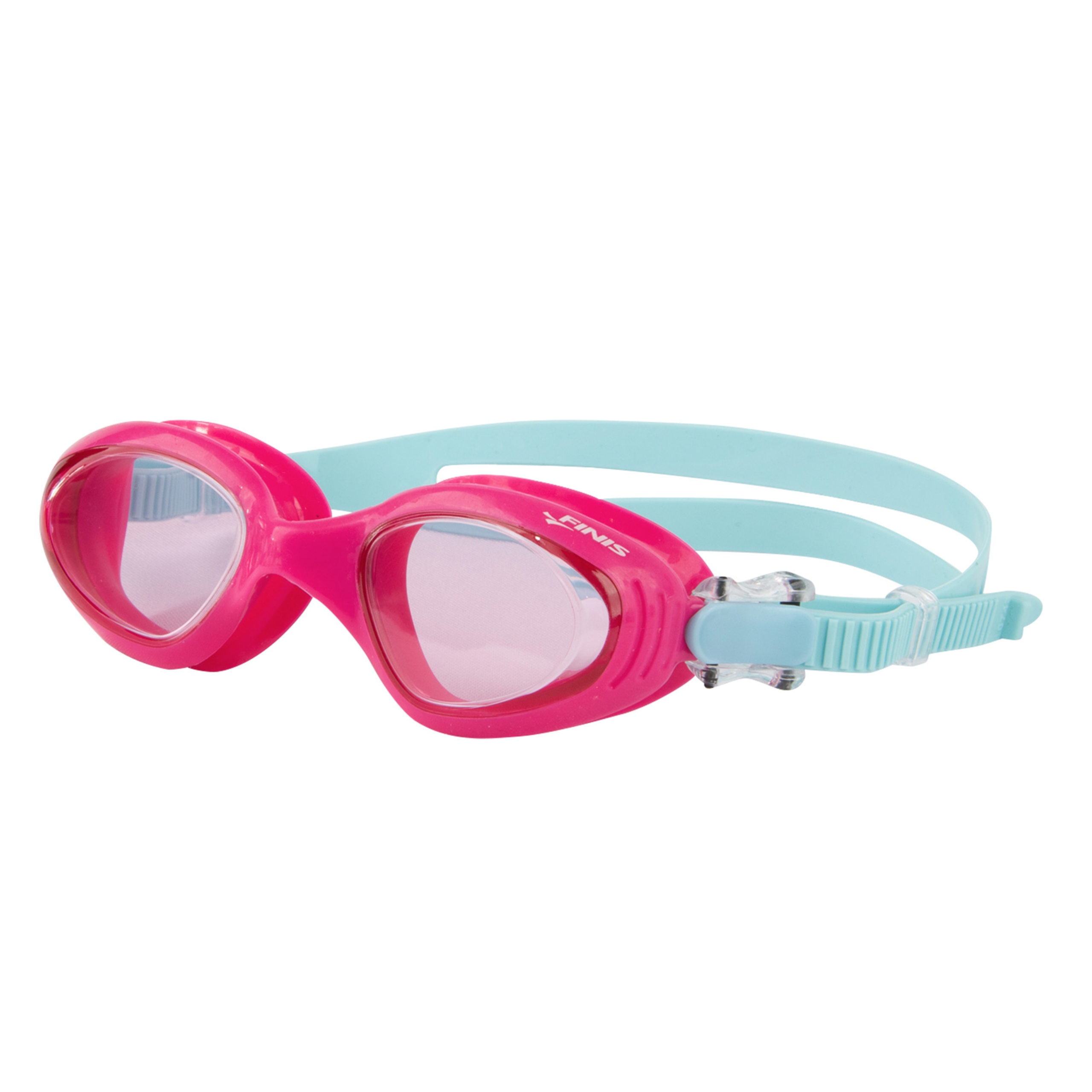 FINIS Betta Brille - Kinder Schwimmbrille für 6-12 Jahre - Bild 8 von 21