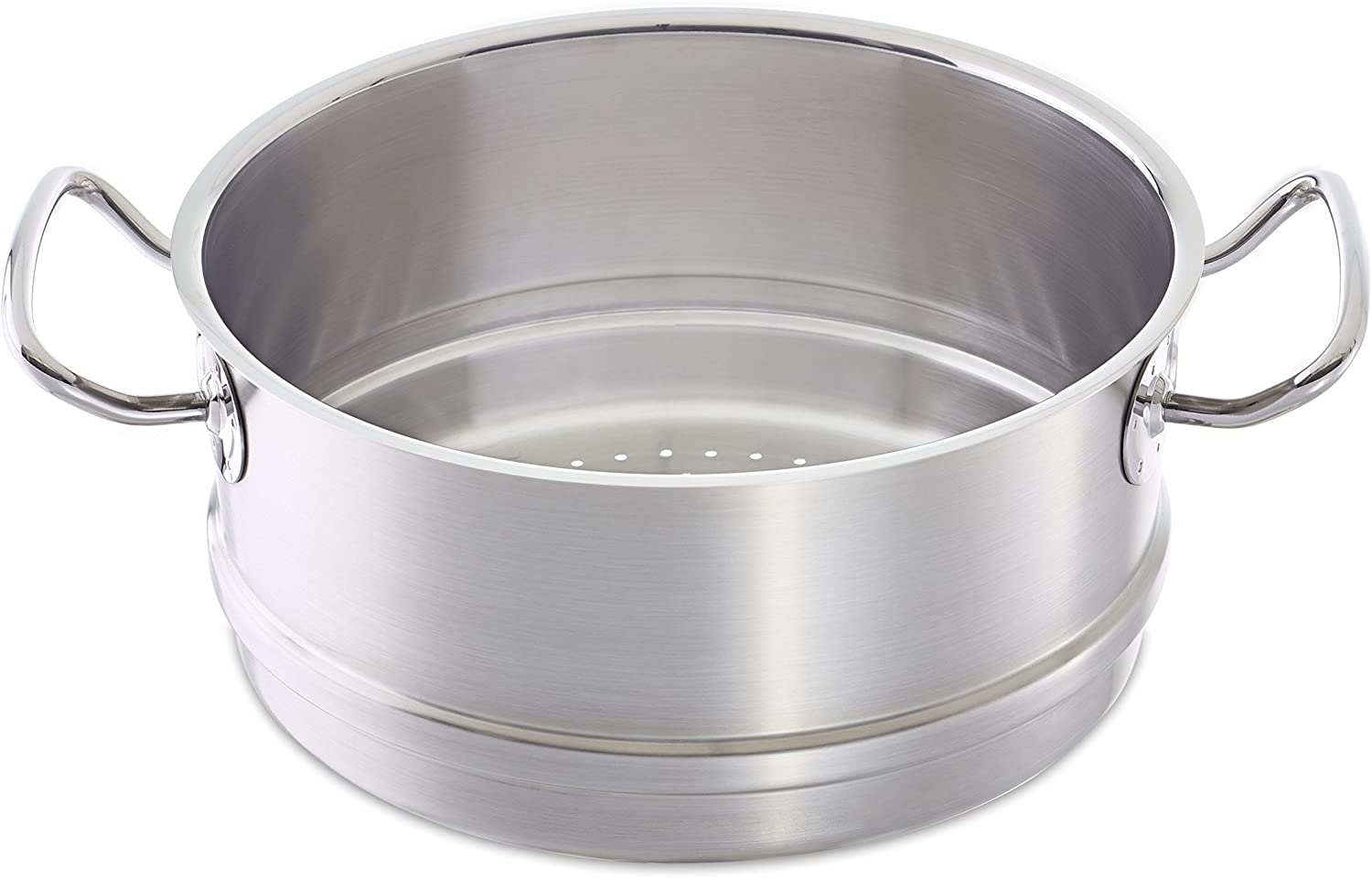 Fissler Original Profi Steamer Insert, 8