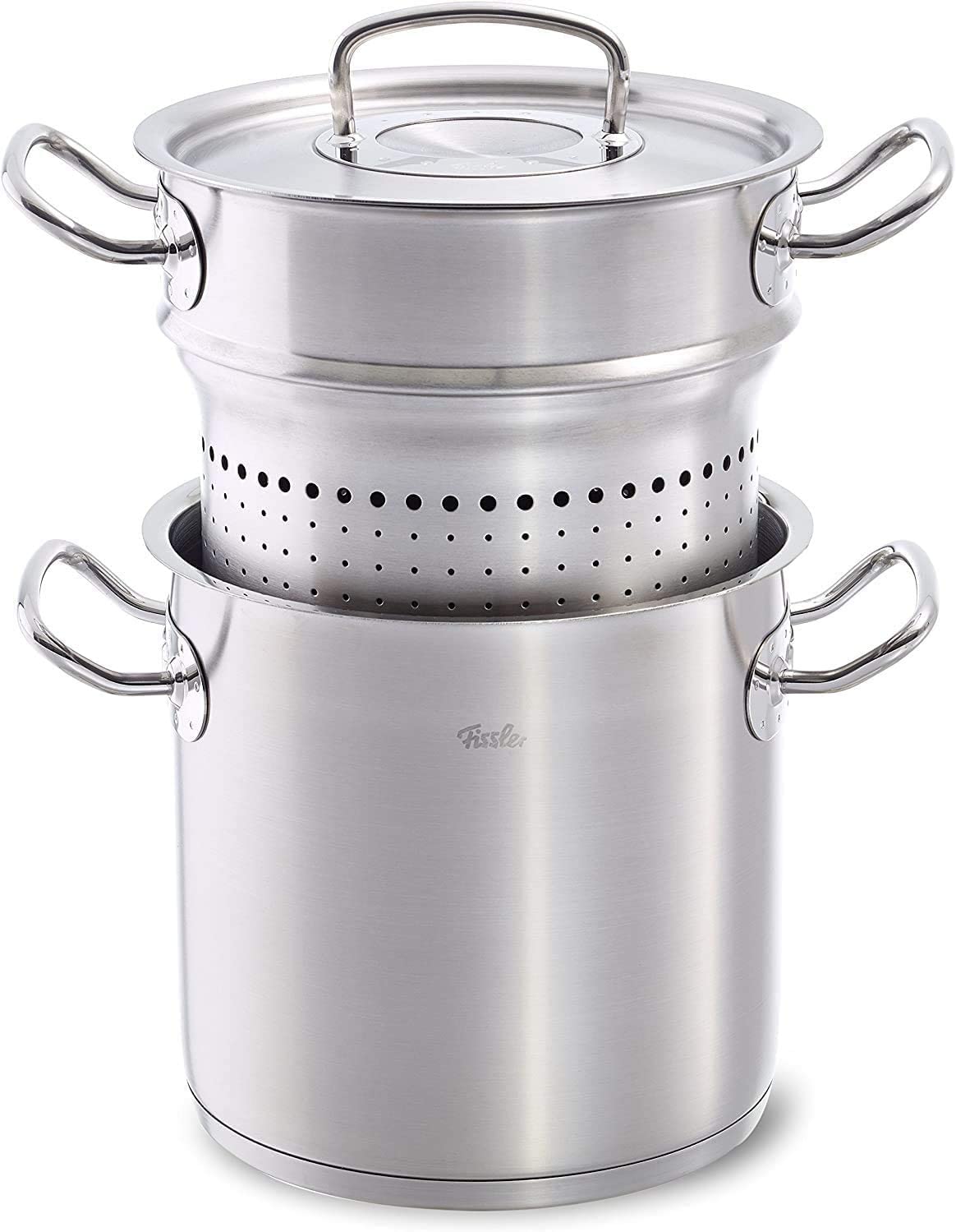 Fissler Original Pro Collection 6.5 Quart Multi-star