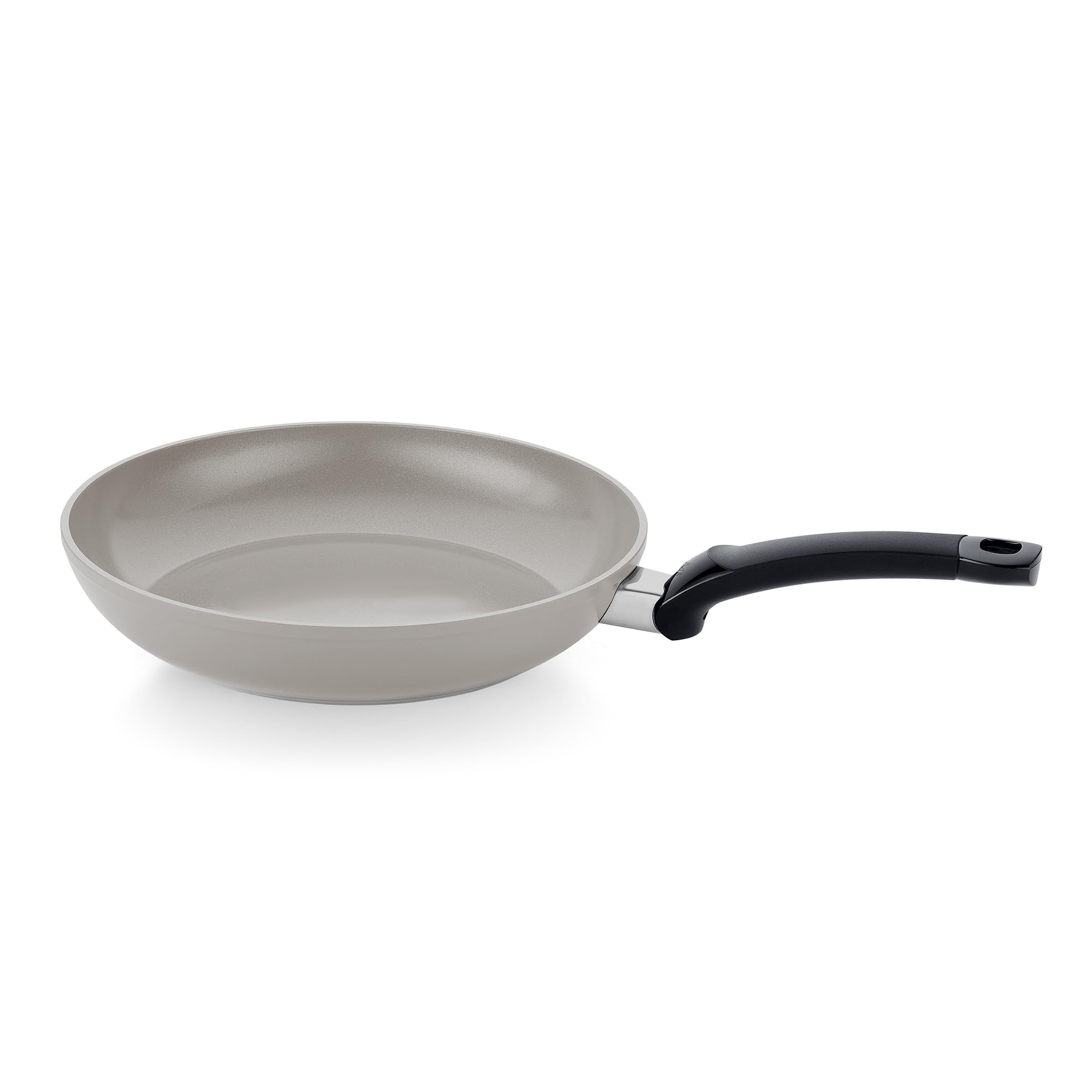 Fissler Ceratal Classic Ceramic Frying Pan, 8