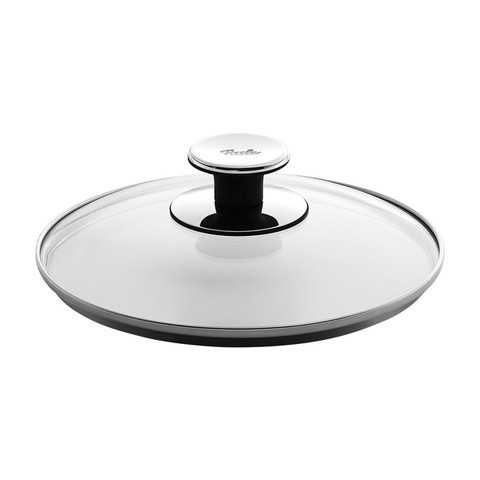 Fissler Comfort Glass Lid 11