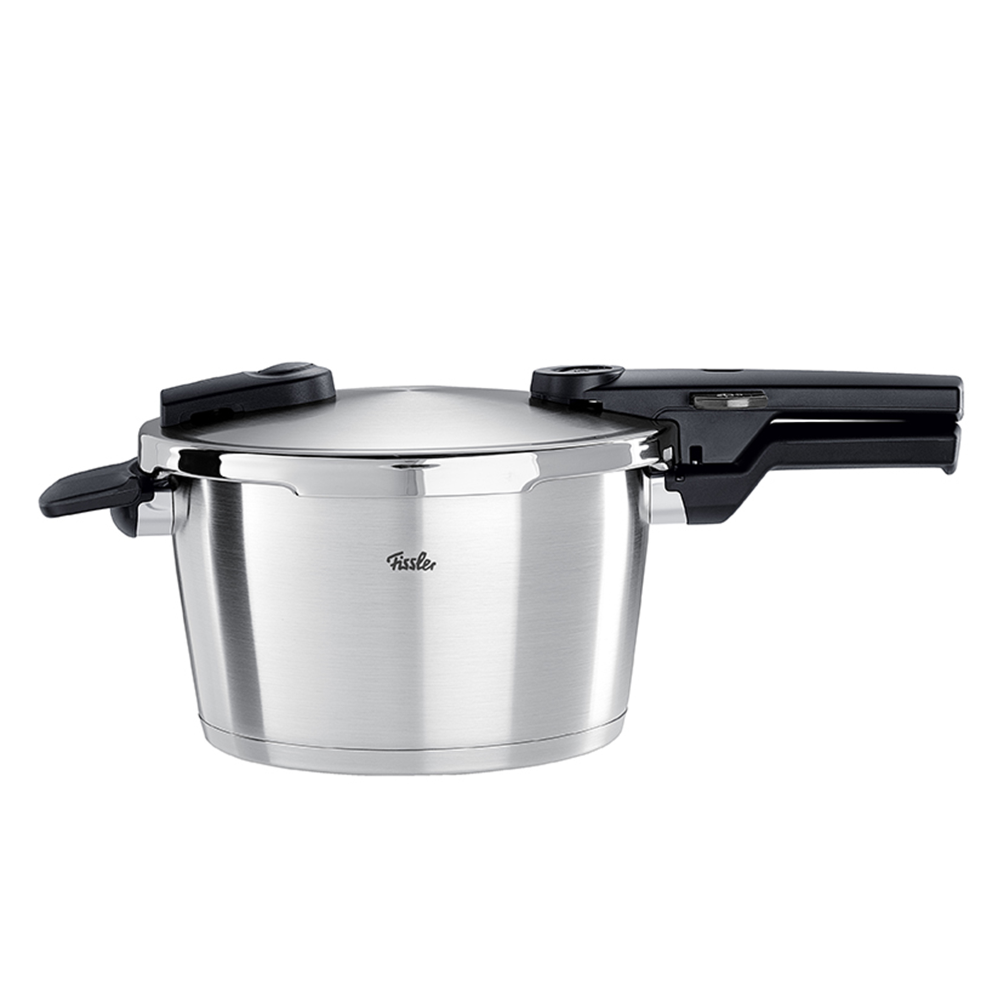Fissler Vitaquick Premium Pressure Cooker, 4.8 Quart‚Äã