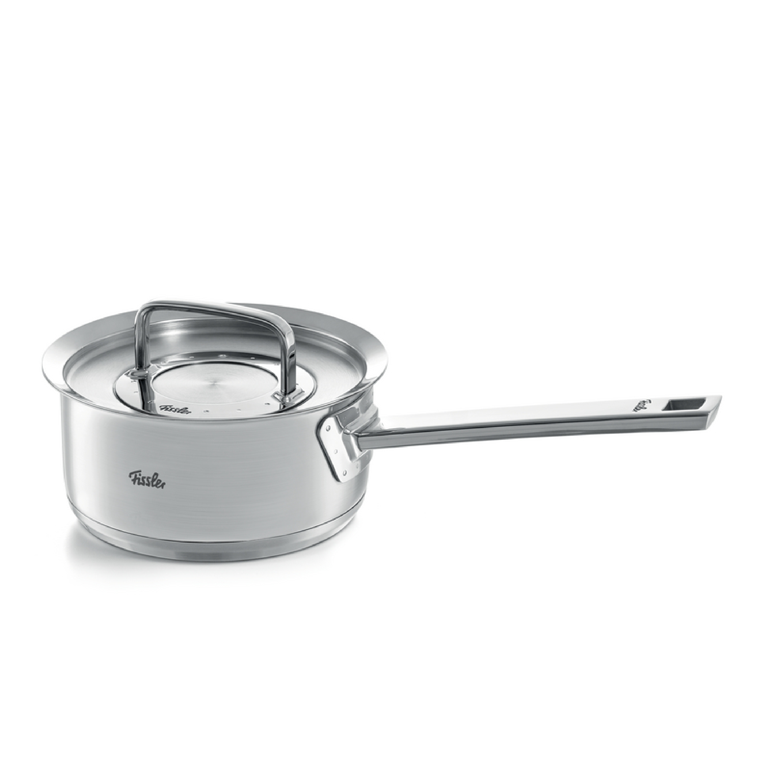 Fissler Original-Profi Collection¬Æ Stainless Steel Sauce Pan with Lid, 1.5 Quart