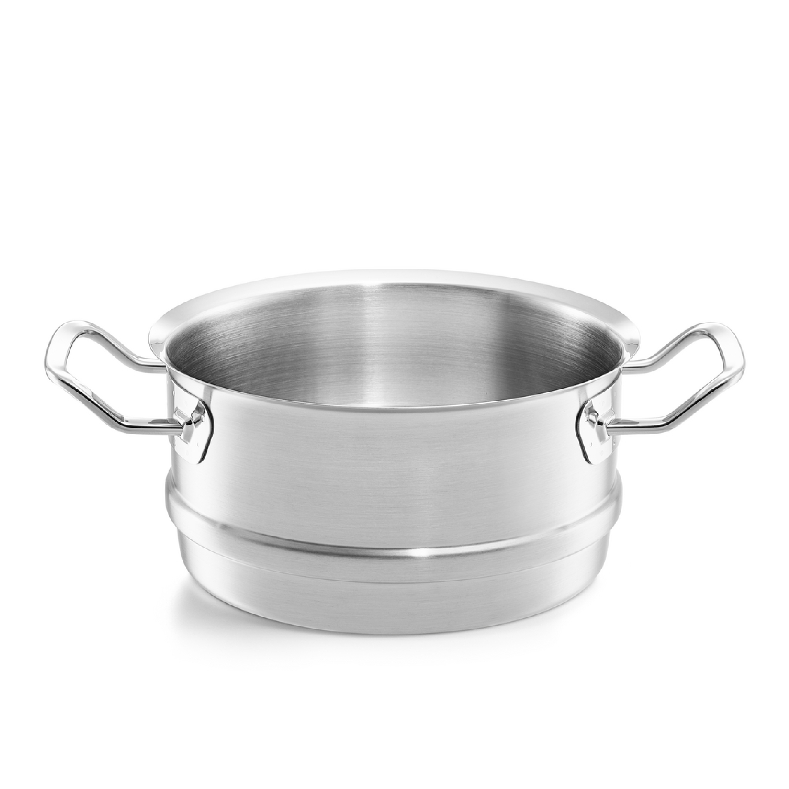 Fissler Original-Profi Collection Stainless Steel Steaming Insert 9.5