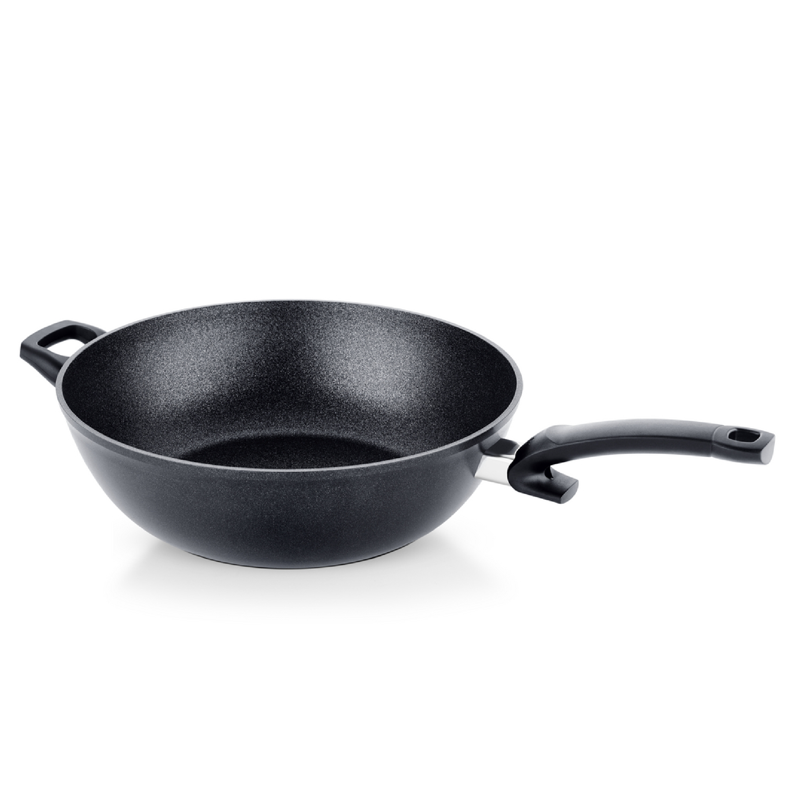 Fissler Adamant Nonstick Wok, 12.6