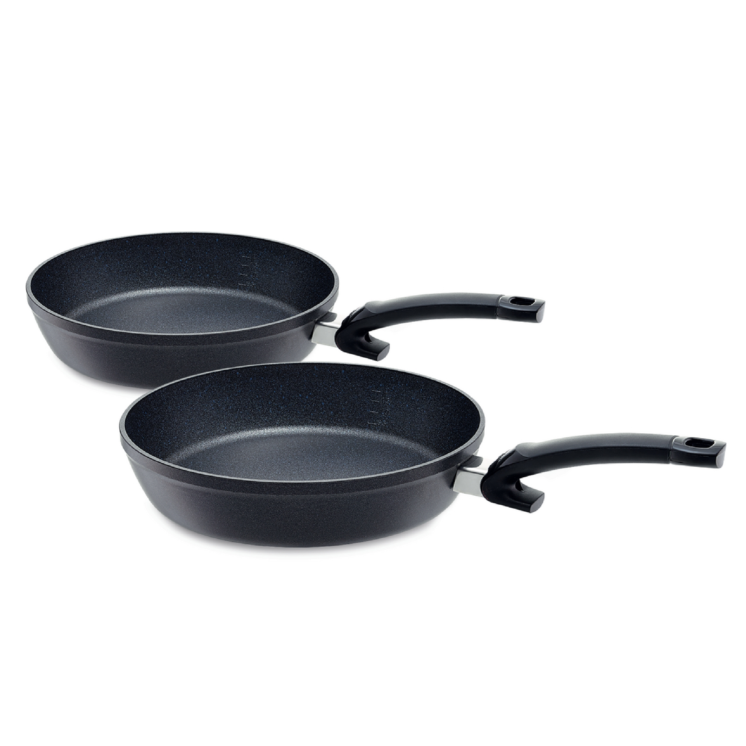Fissler Adamant¬Æ Comfort Nonstick Frying Pan Set,2-Pieces, 9.5