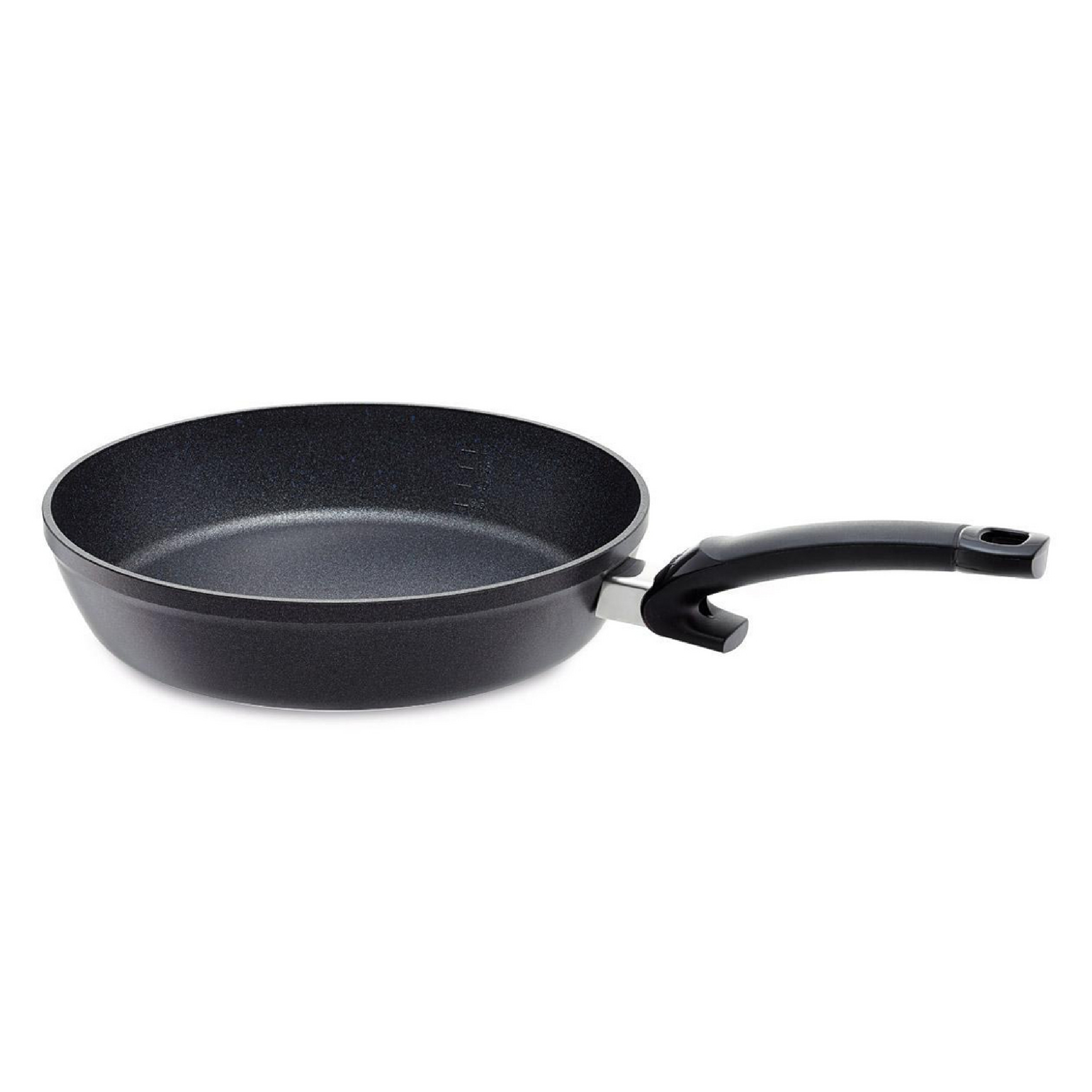 Fissler adamant comfort , Non-Stick Fry Pan, 8-Inch, coated Aluminium Cookware, Compatible Stovetops: Induction, Gas, Electric, Dishwasher Safe