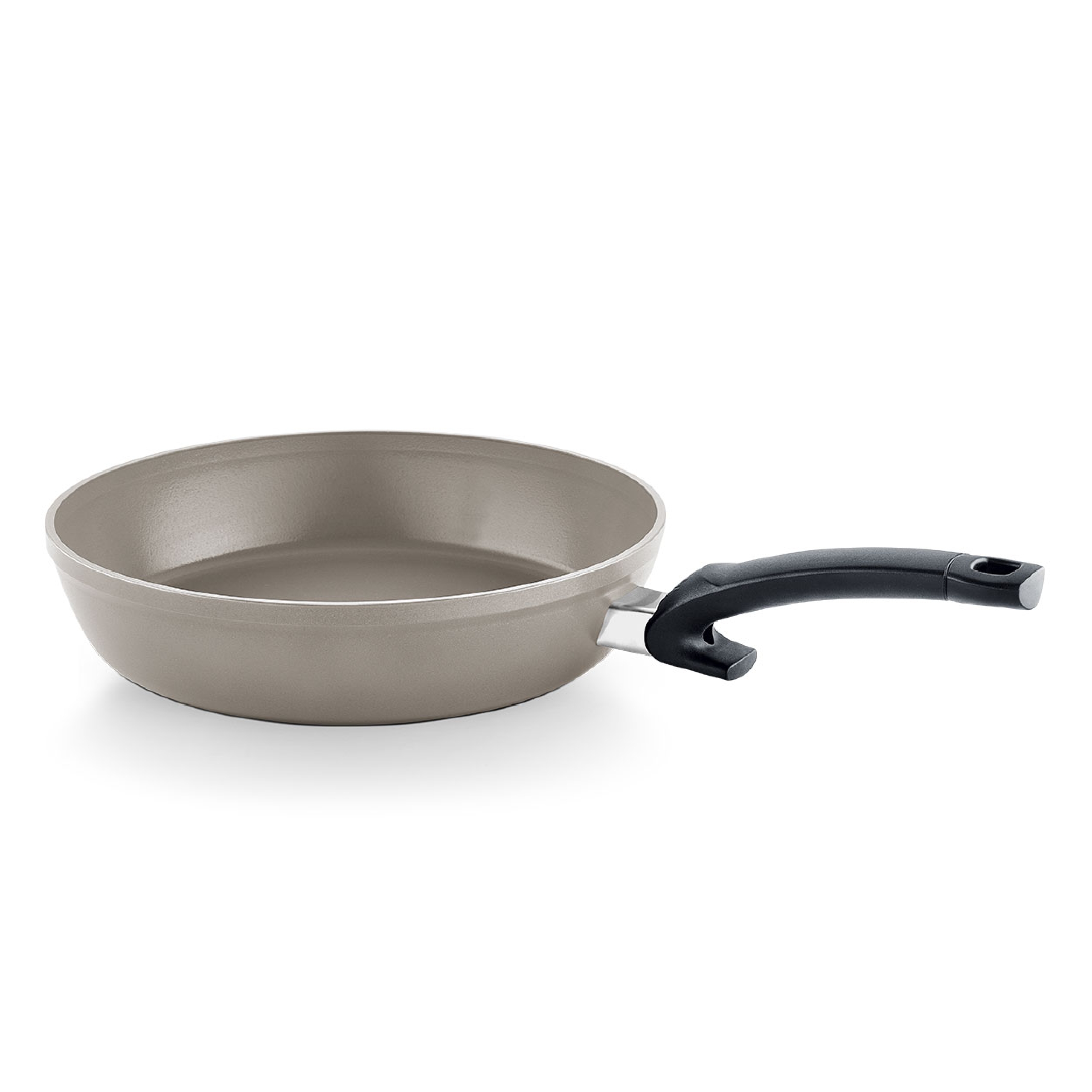 Fissler Ceratal Comfort Non-Stick Fry Pan, 9.5