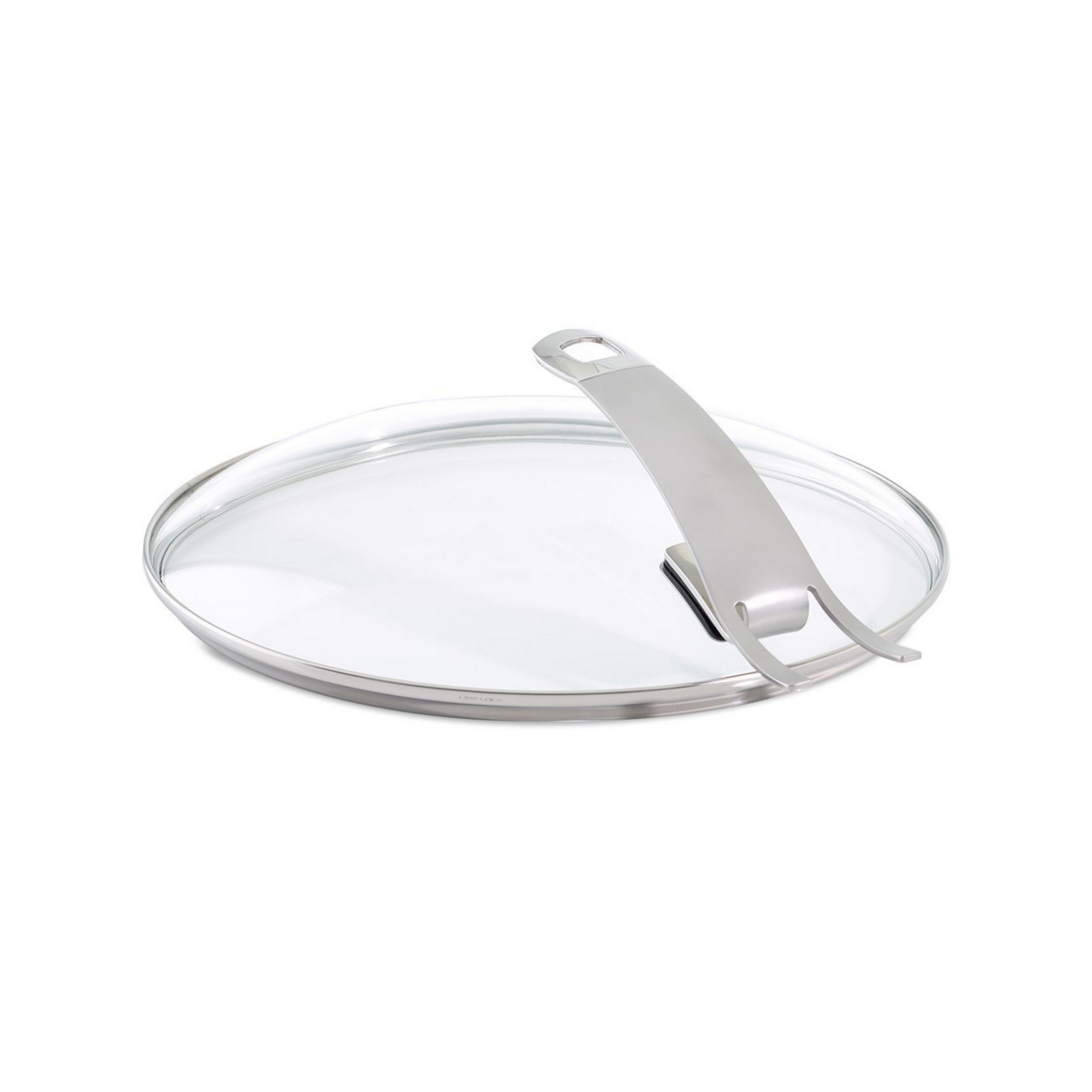Fissler Steelux Premium Glass Lid, 9-1/2-Inch
