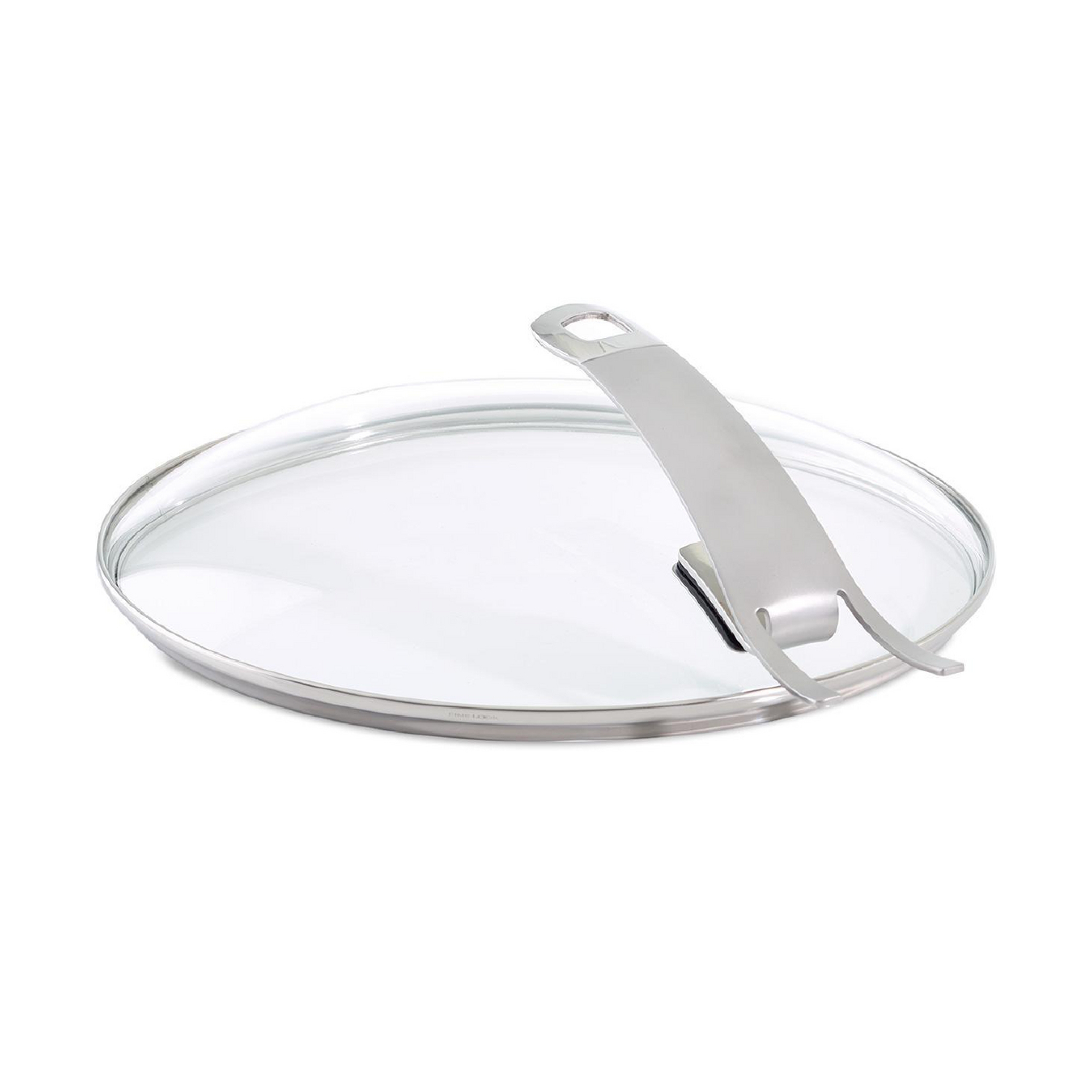 Fissler Steelux Premium Glass Lid, 12-Inch