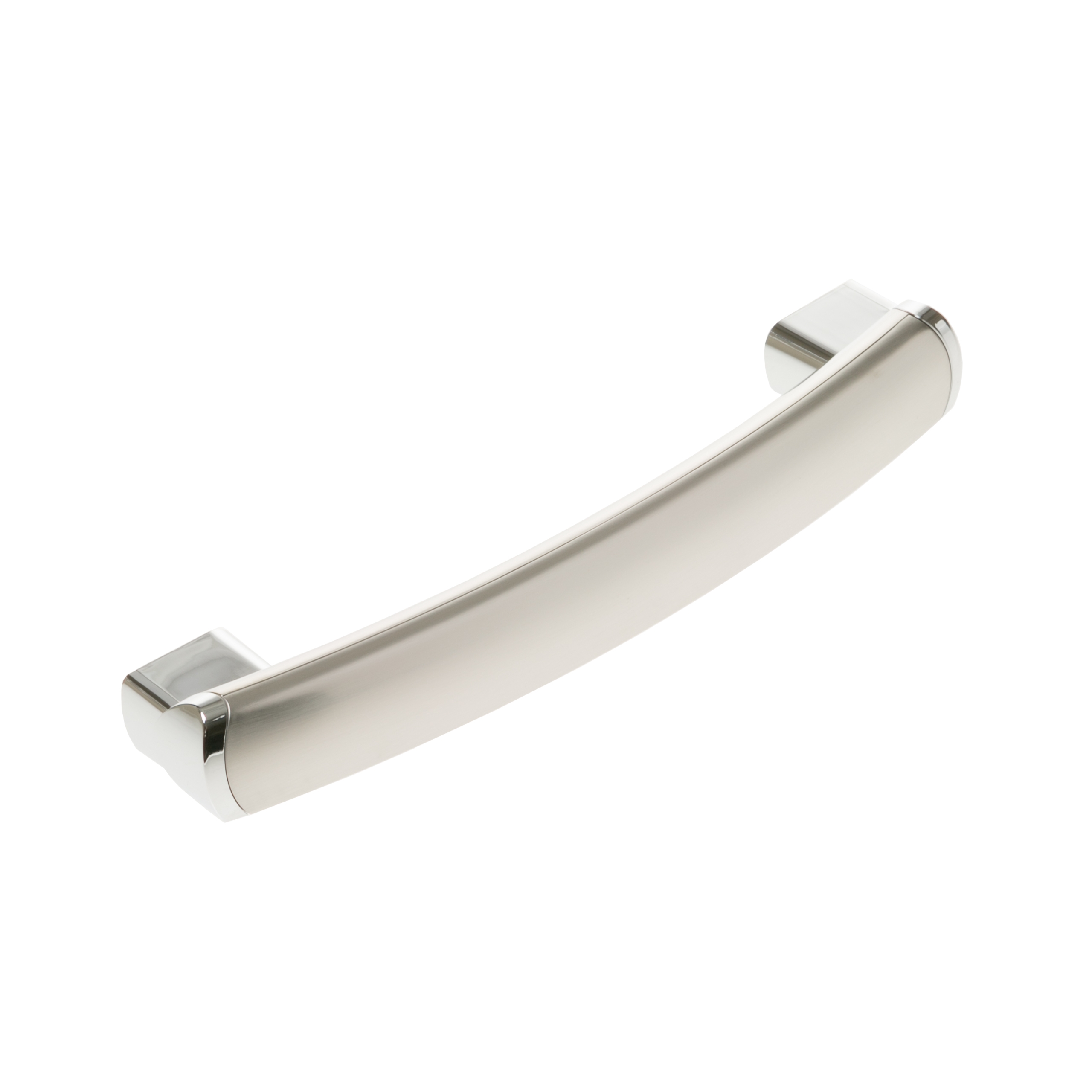 GE Appliances WB15X20402 Microwave Door Handle (Stainless)