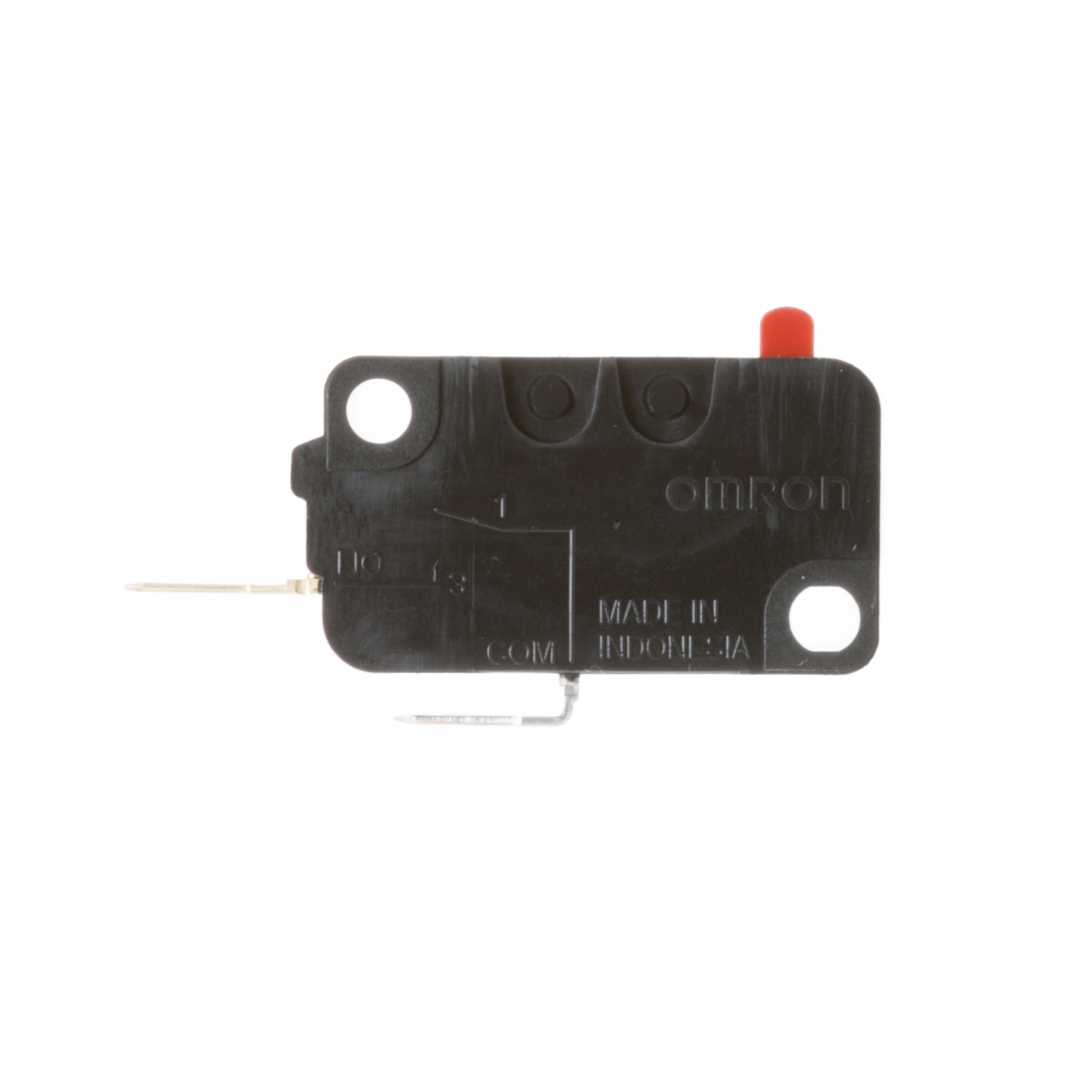 GE Appliances WB24X829 Microwave Micro-Switch