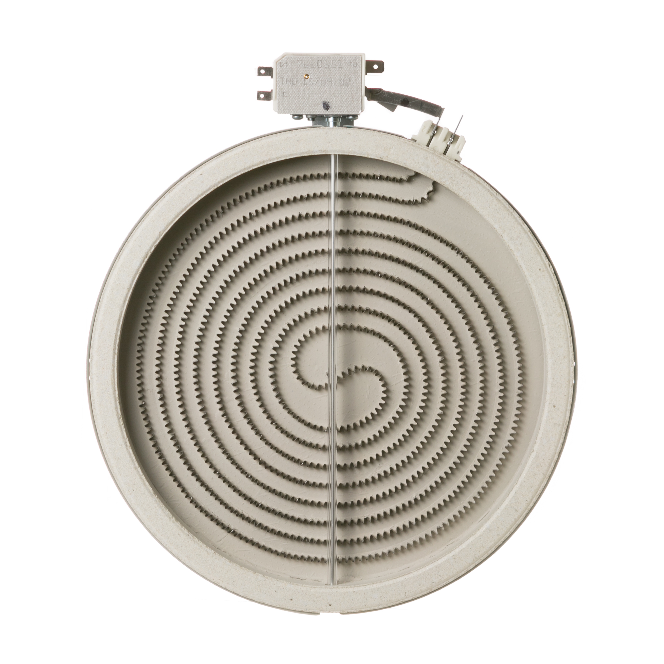 GE Appliances WB30T10136 Range 8-in Radiant Surface Element